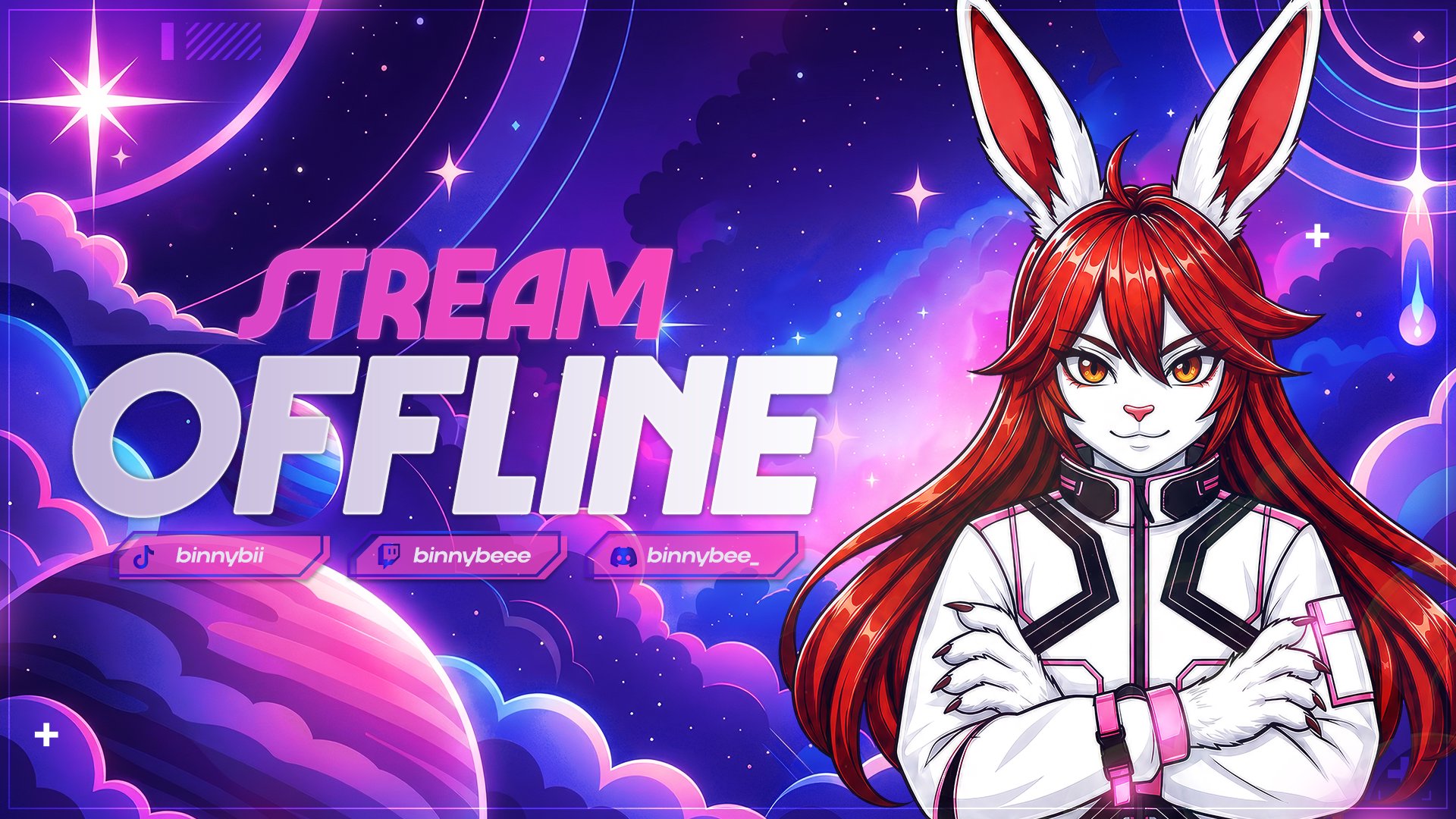 binnybeee banner