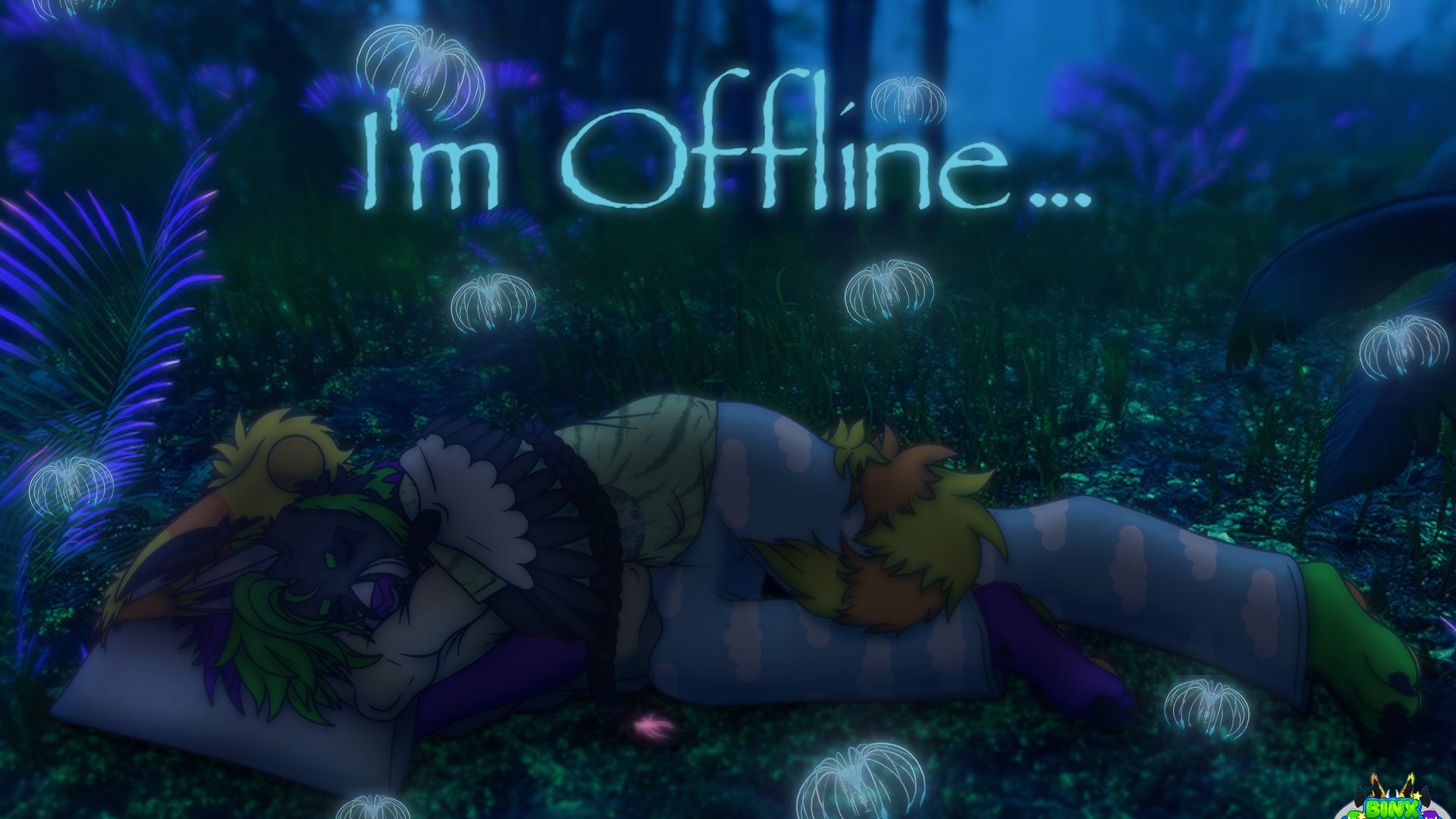 BinxMaxxing banner
