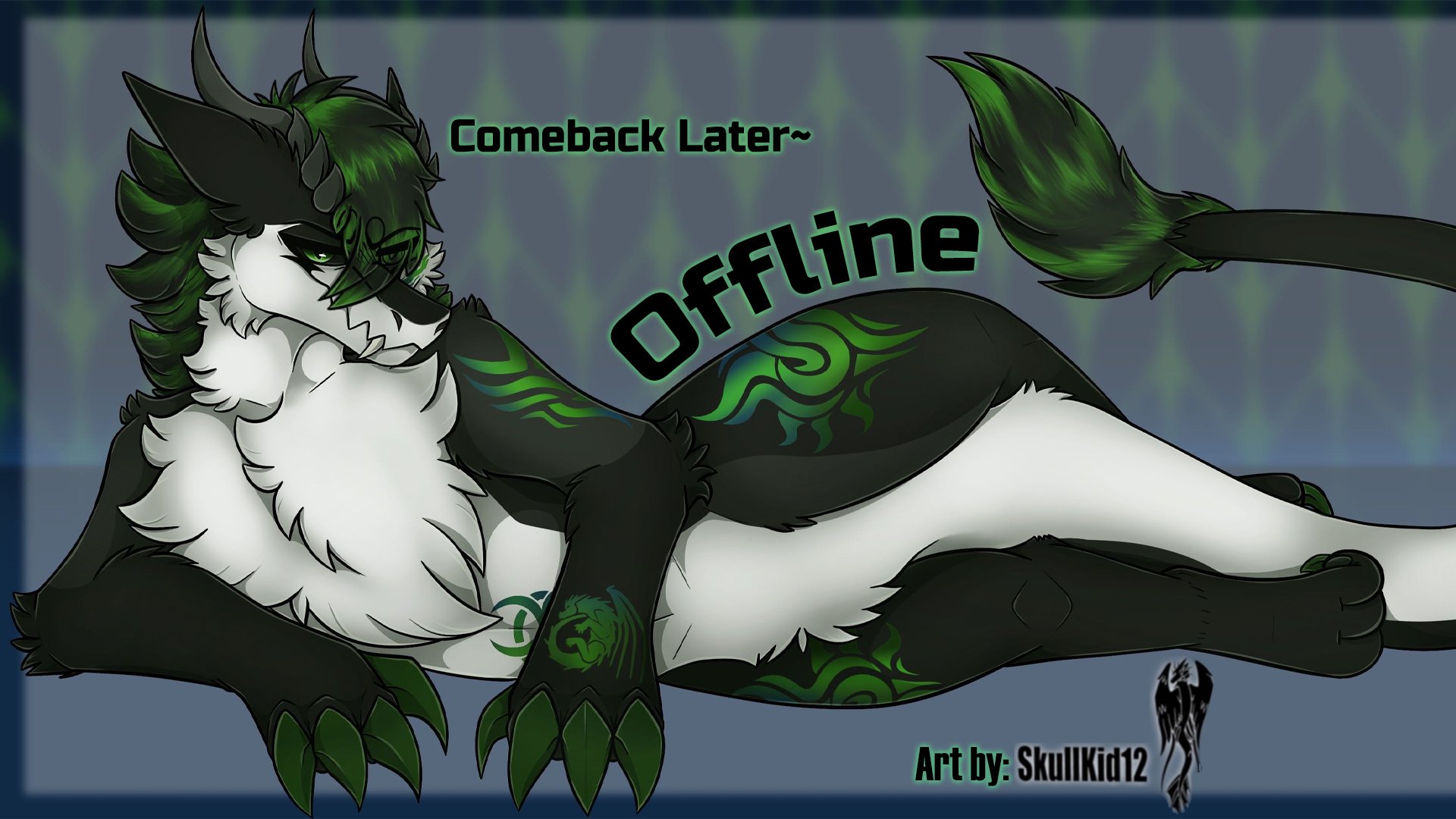 BiohazardKarl banner