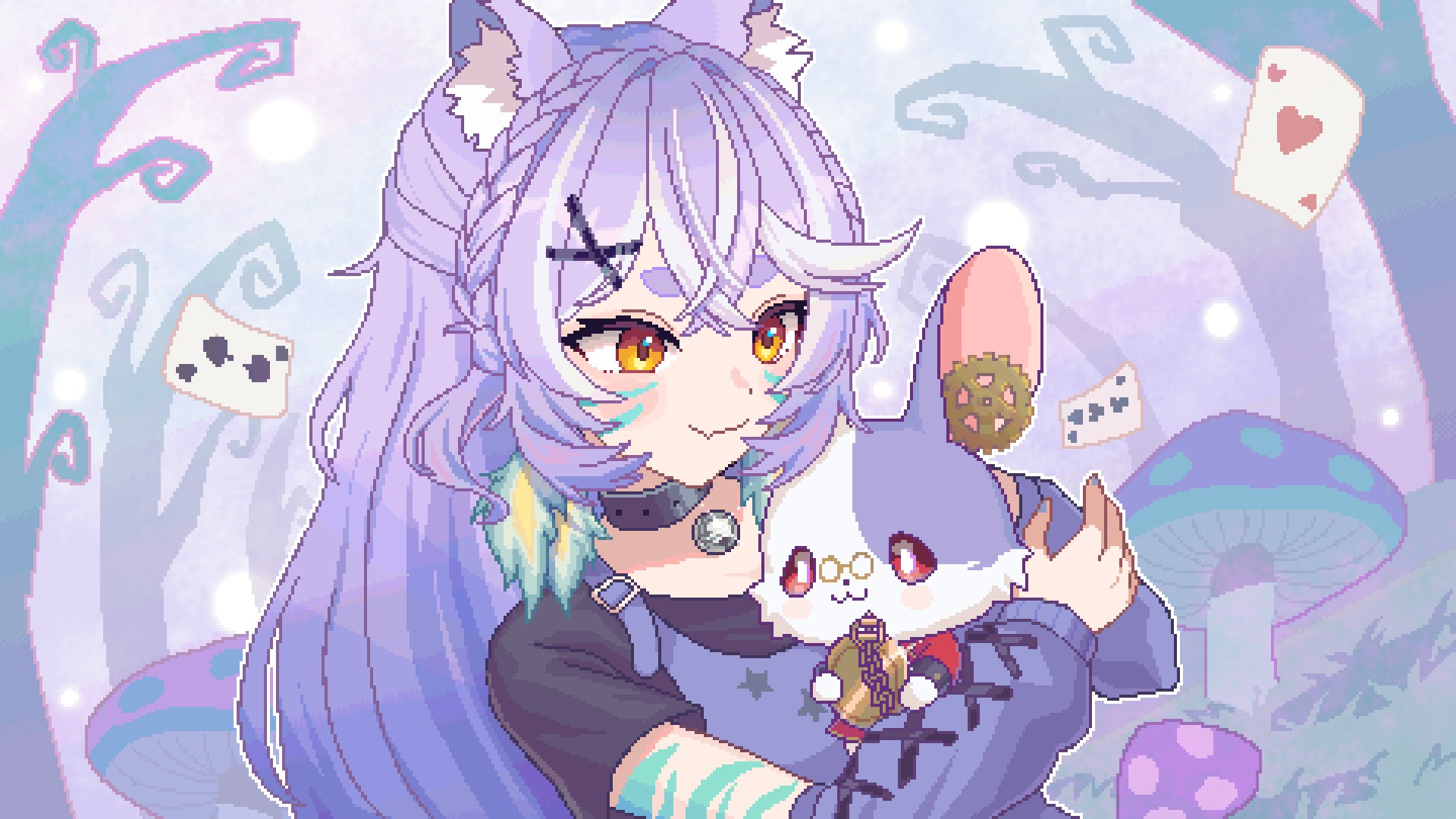 BirdieBoba banner