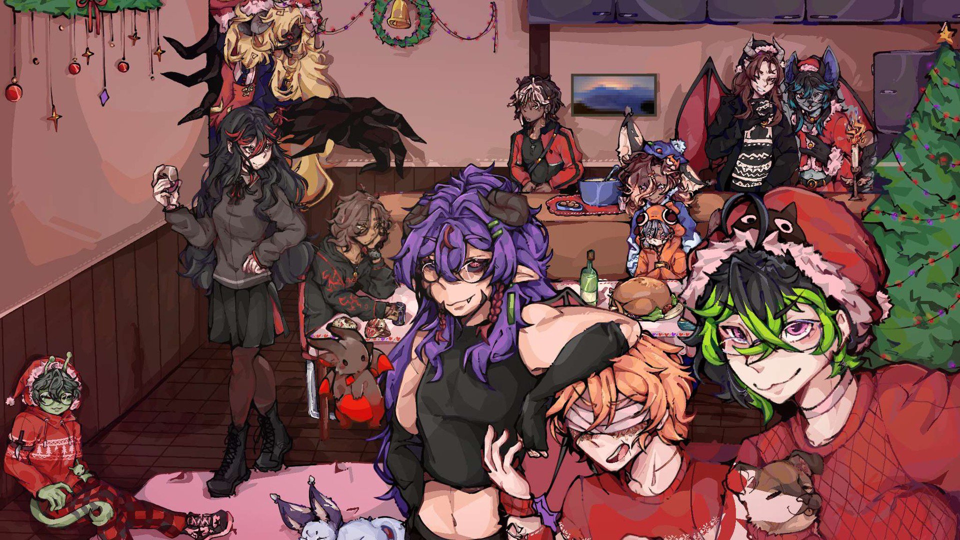 BirgerIkadashi banner
