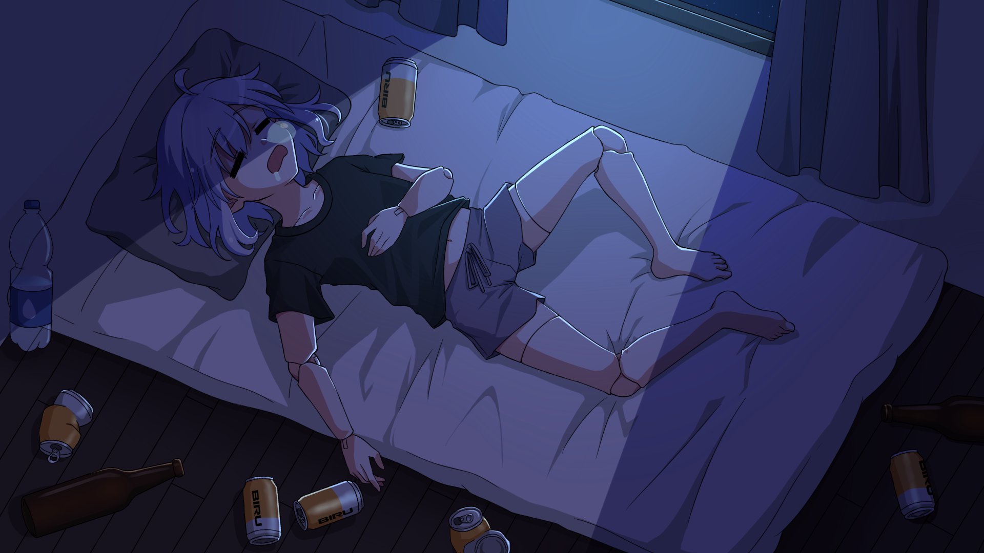 Birugami_REI banner