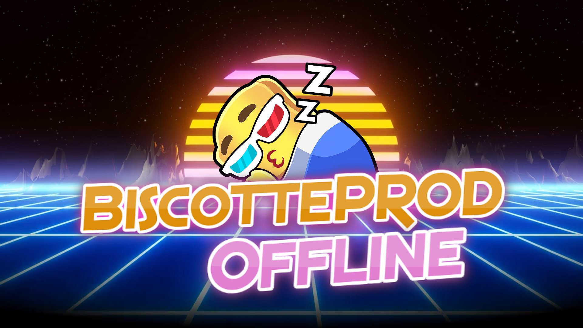BiscottePROD banner