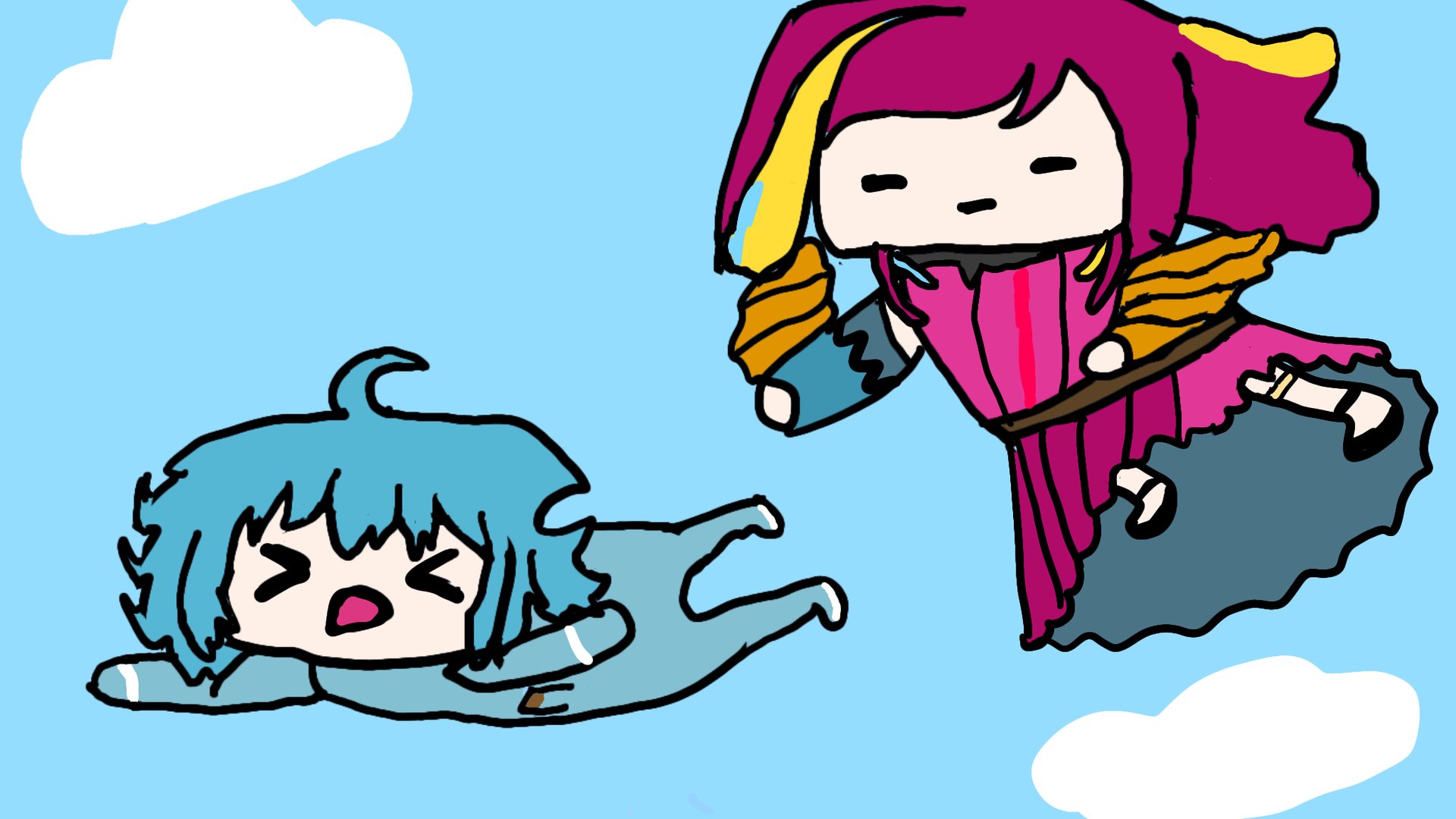 bishblash banner