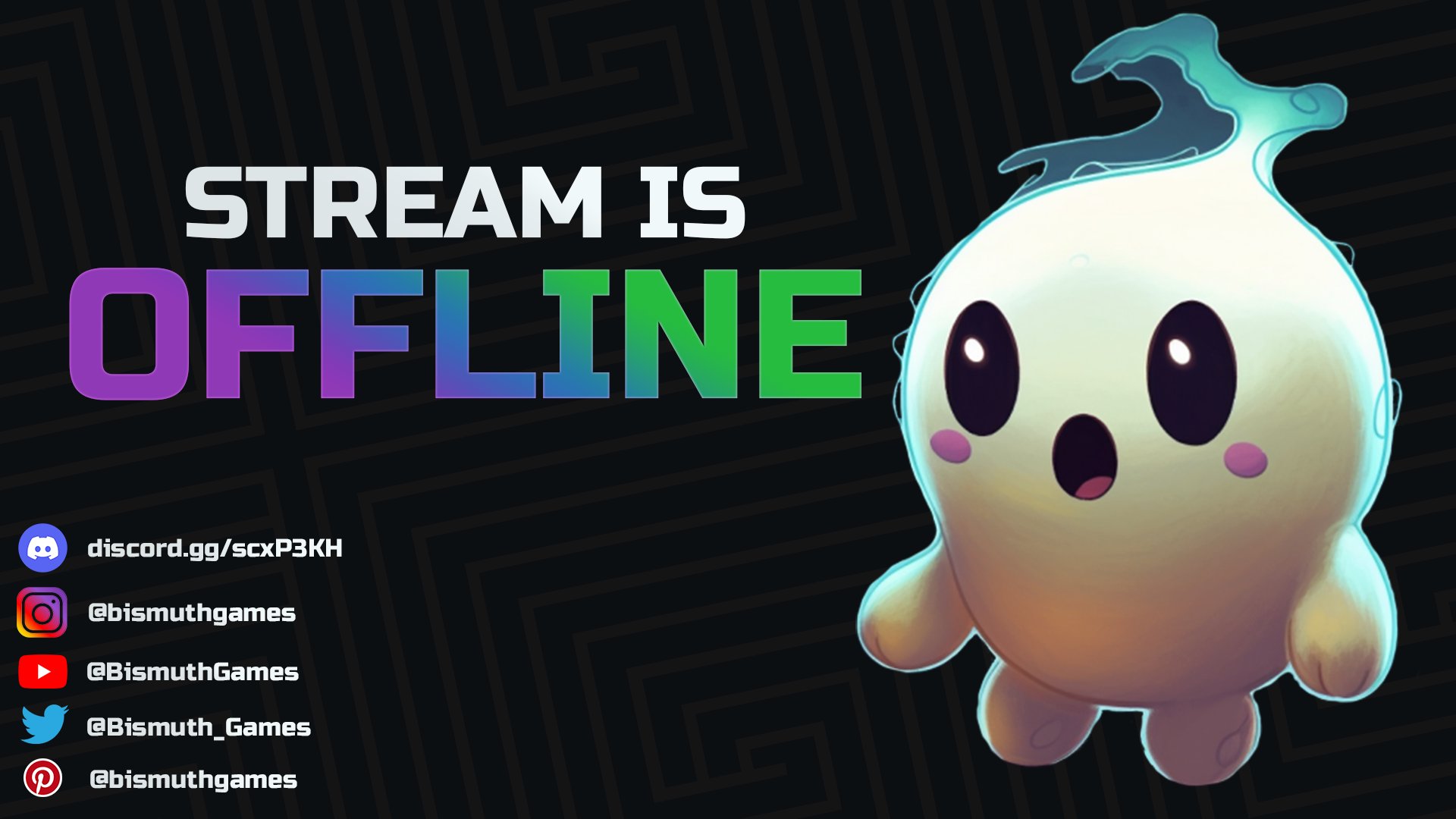 BismuthBoo banner
