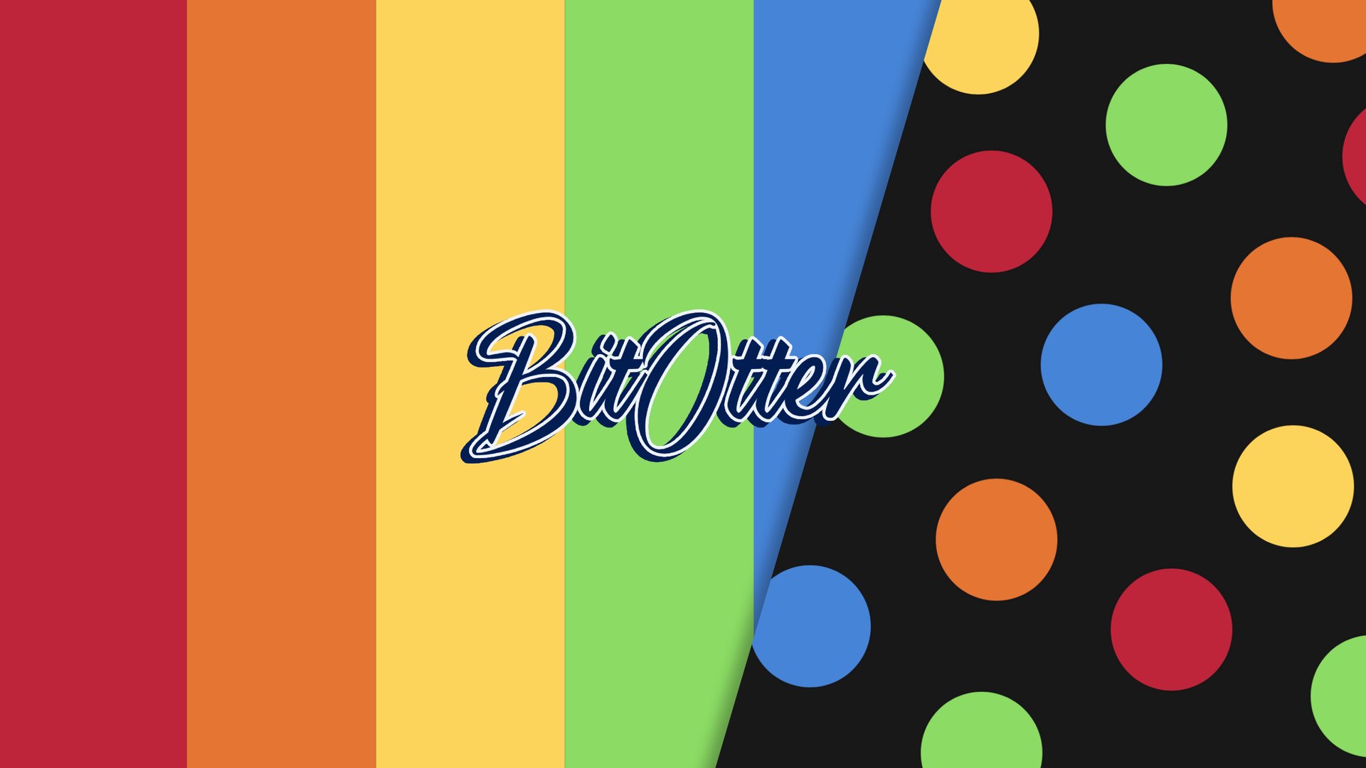 BitOtter banner