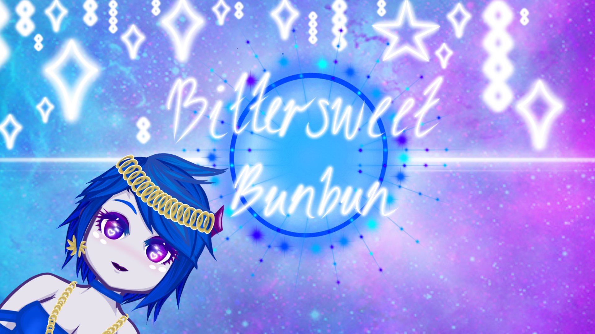 BittersweetBunbun banner