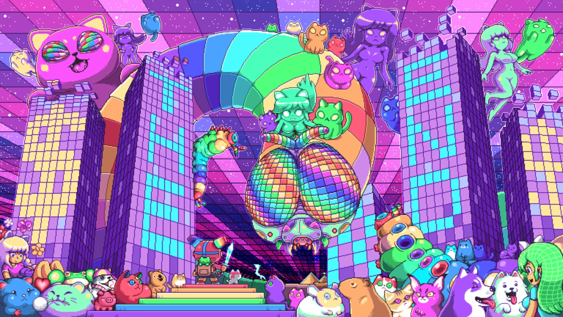 Bittiezzz banner