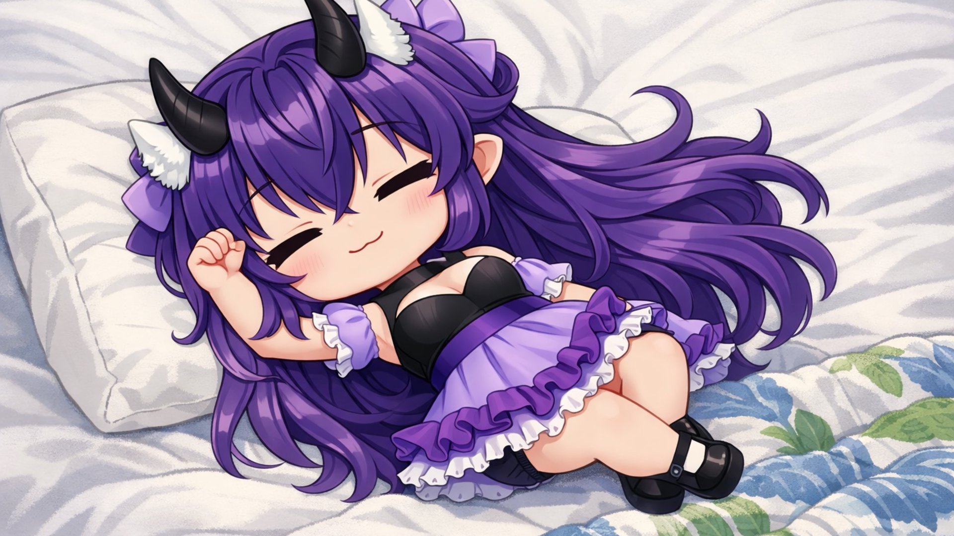 Biu_Kitsune banner