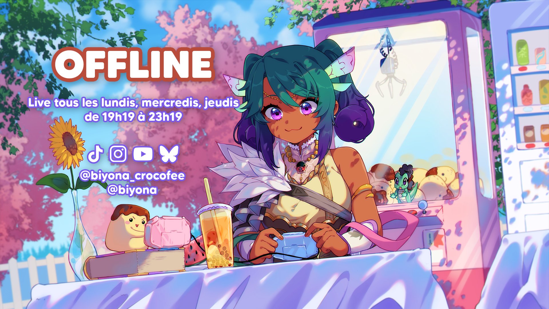 Biyona banner