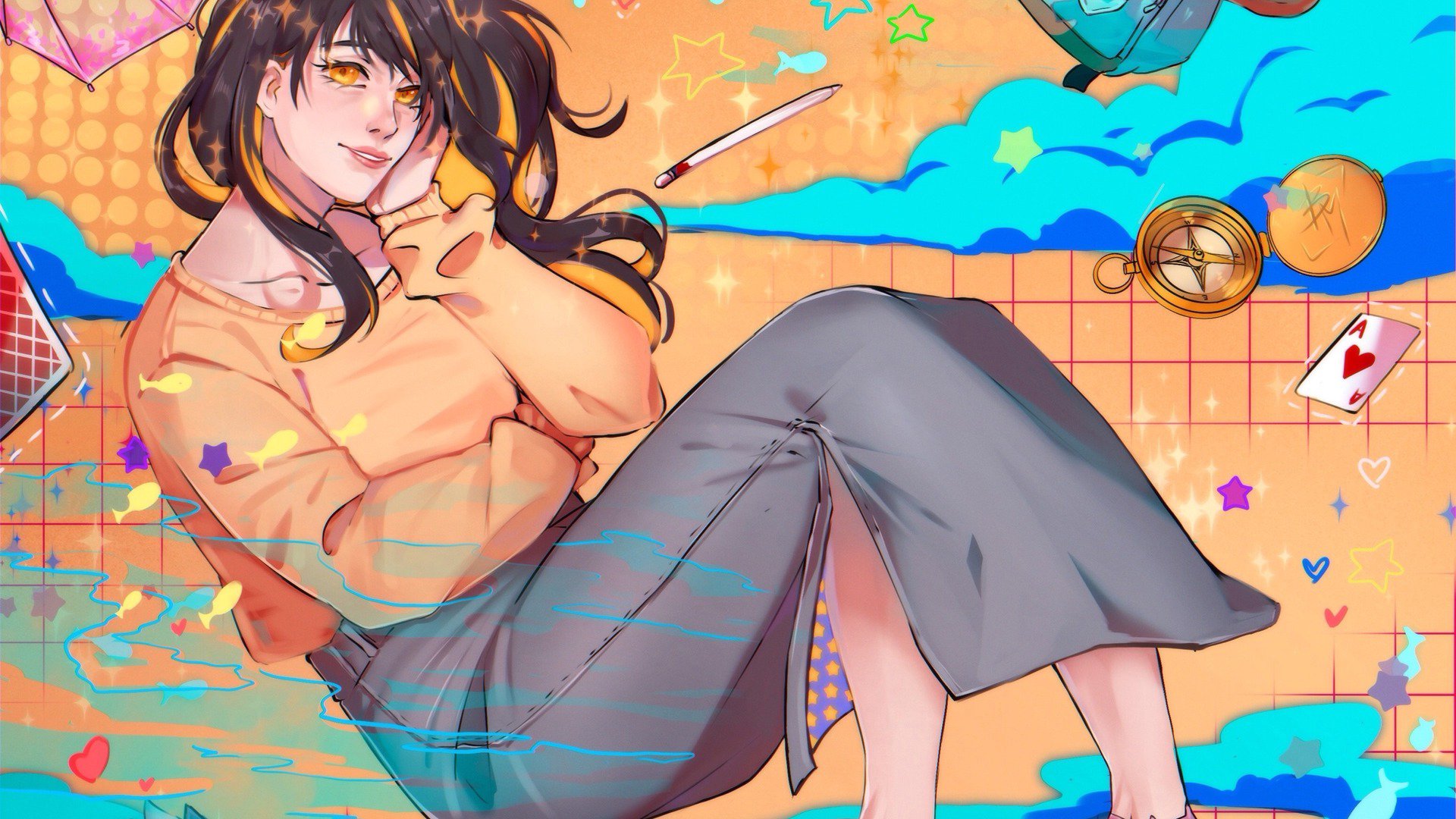 bizamoru banner