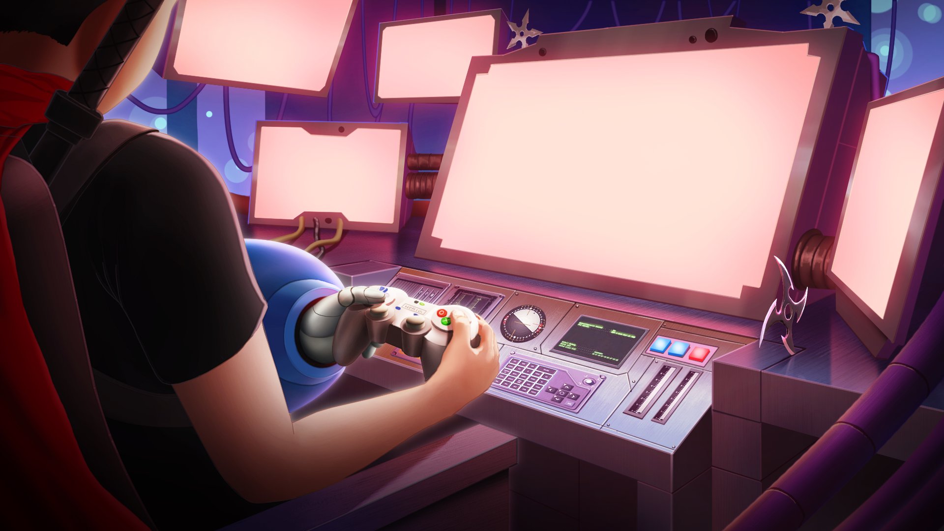 BiztoneX banner