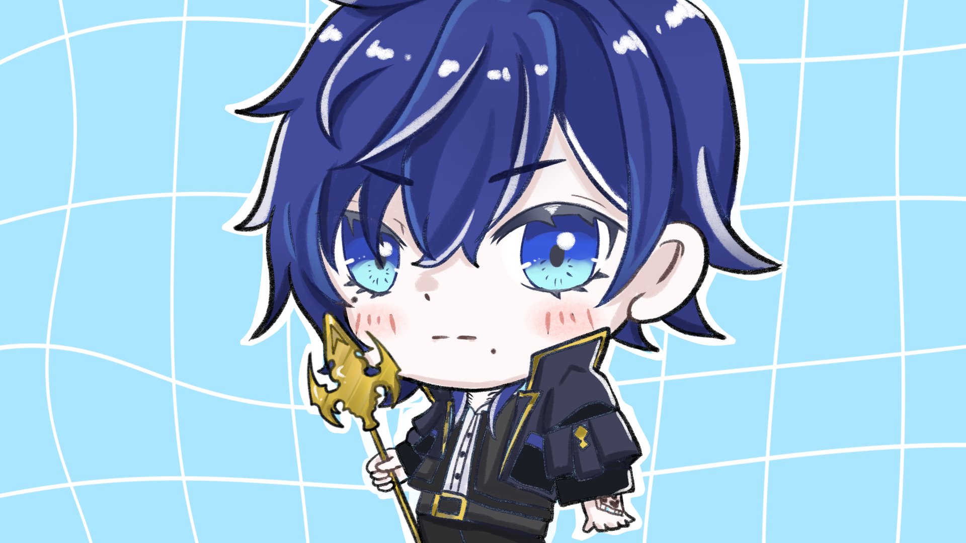 びぃな banner