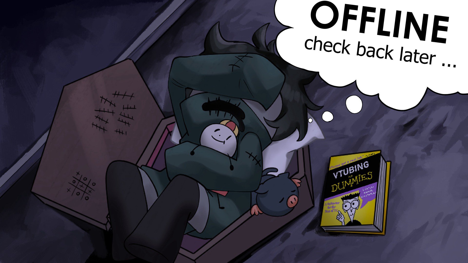 BJPeterVT banner