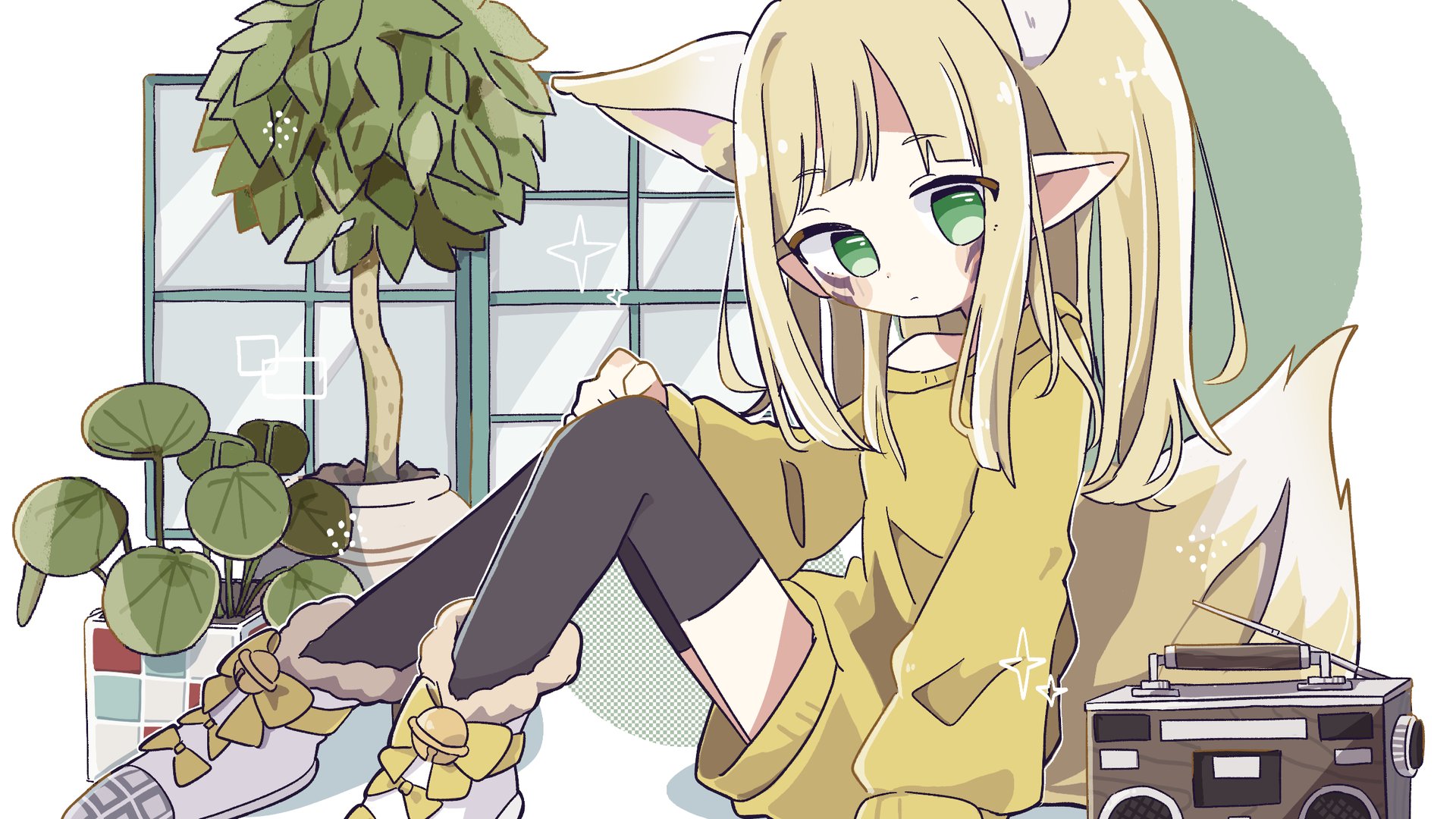 小雜碎麵 banner