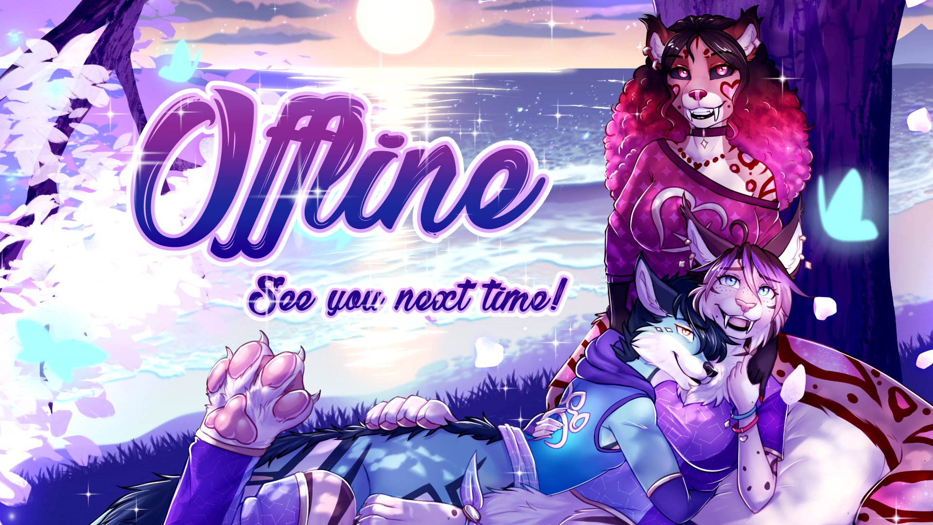 BlackBloodQueen banner