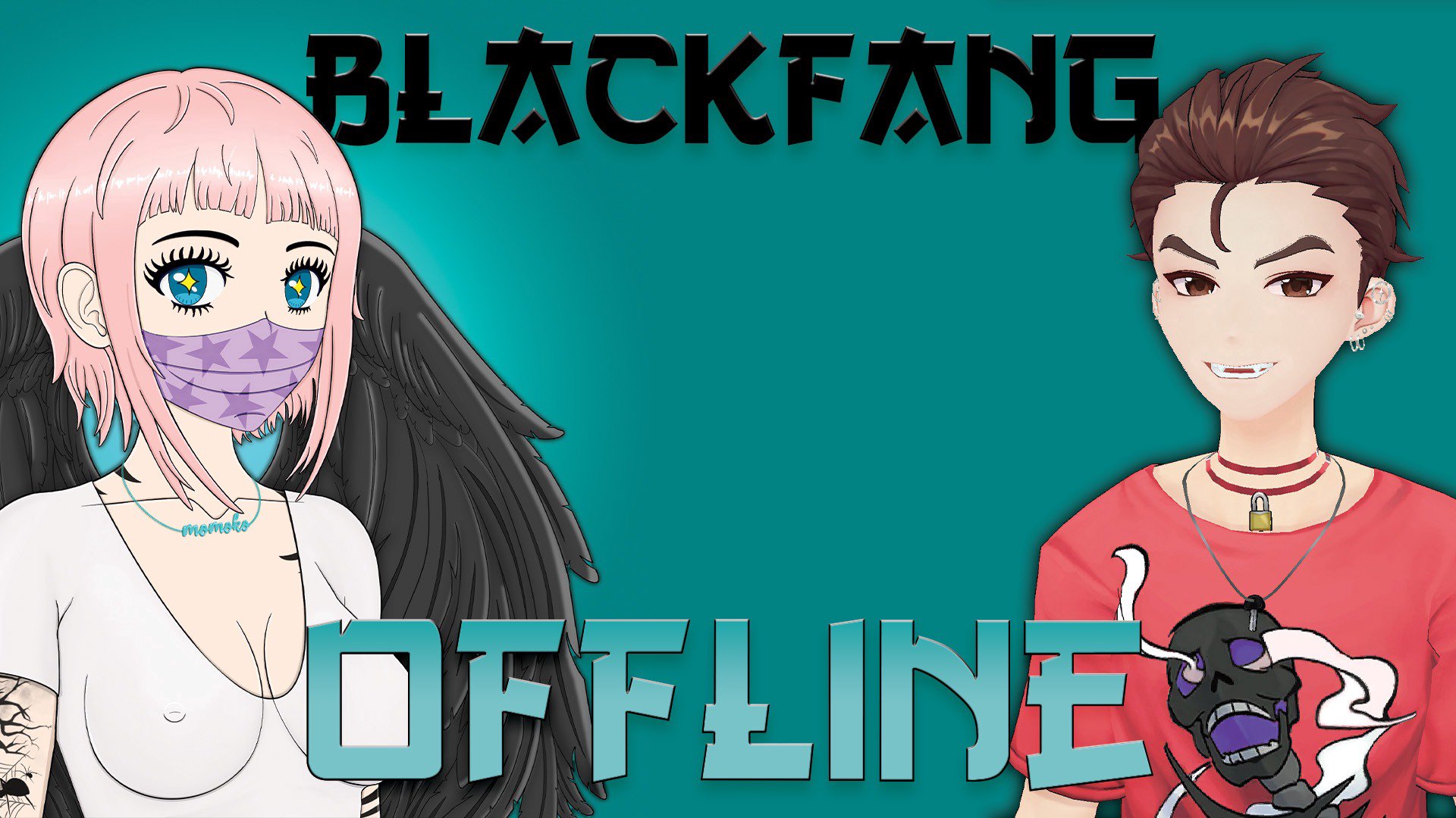 BlackFang_ART banner