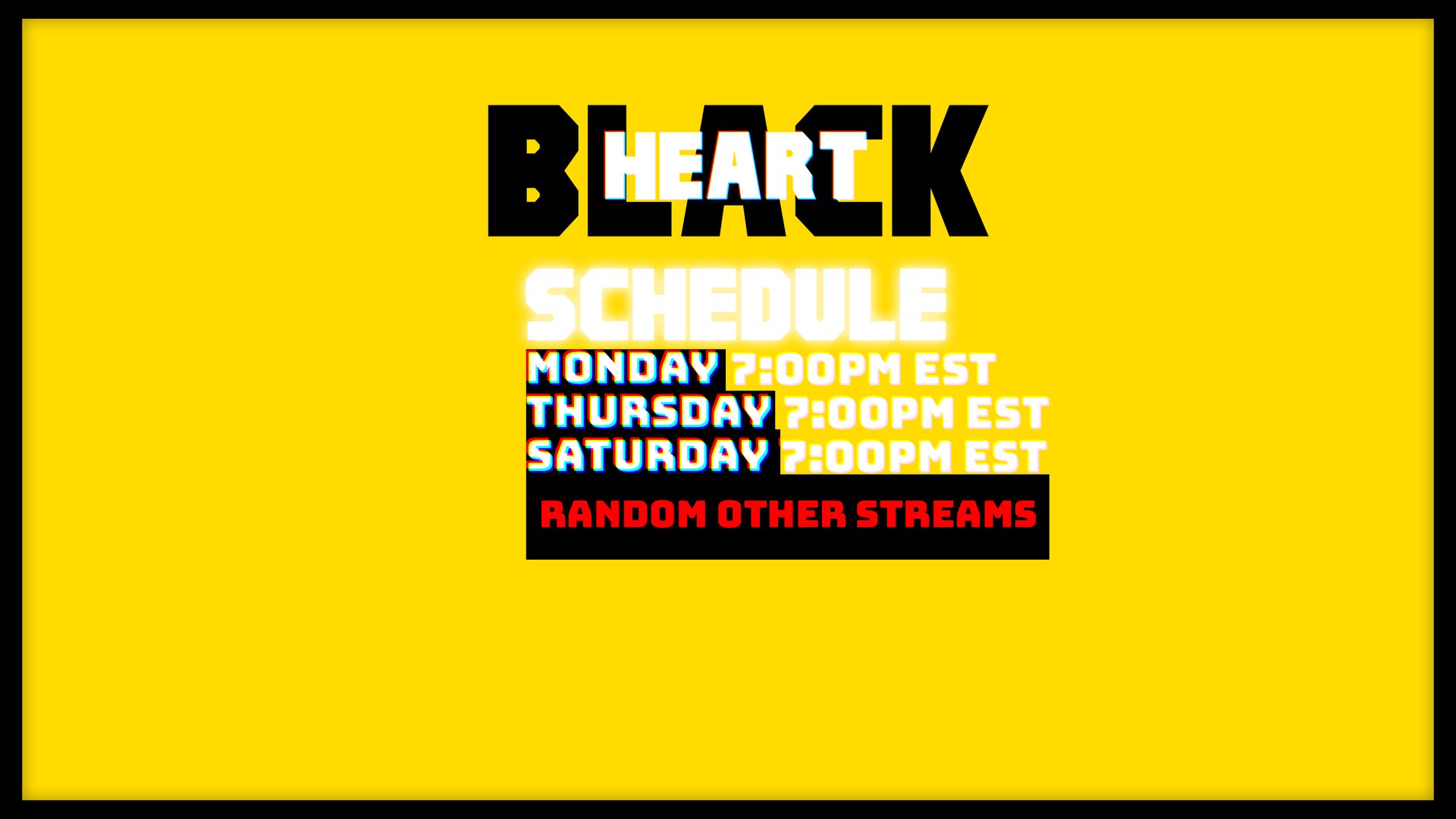 BlackheartIRL banner