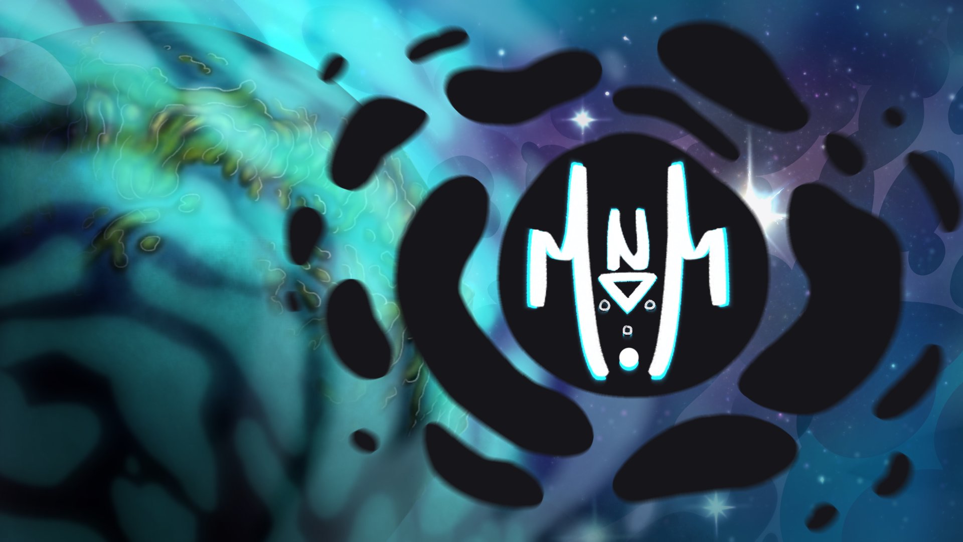 Blackmnm banner