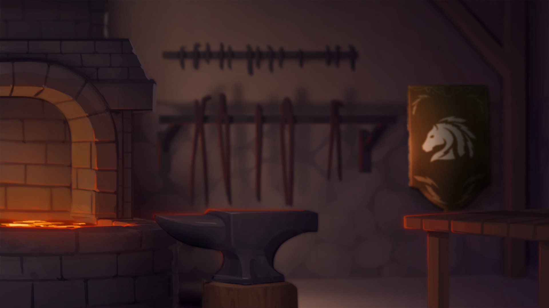 BlacksmythTV banner