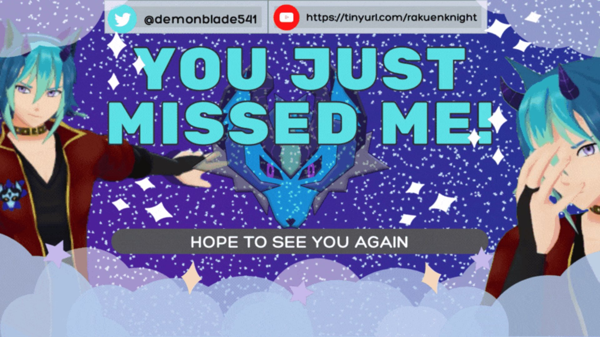 Blade541 banner