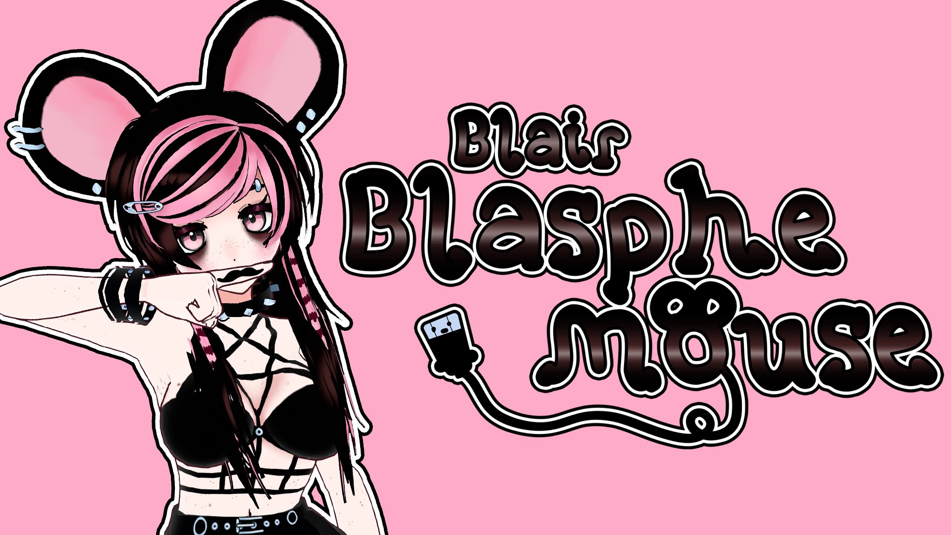 BlairBlasphemouse banner
