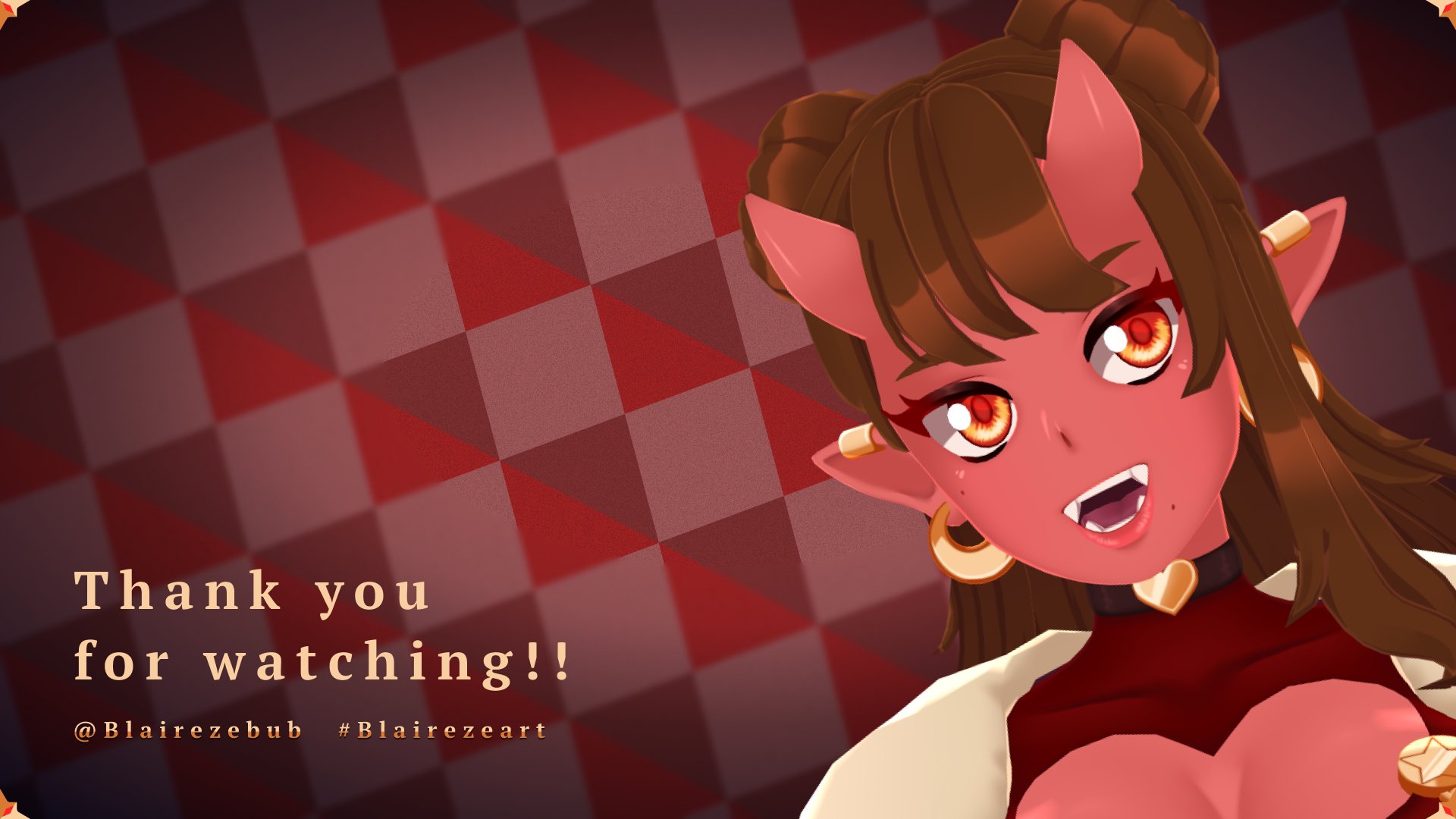 Blairezebub banner