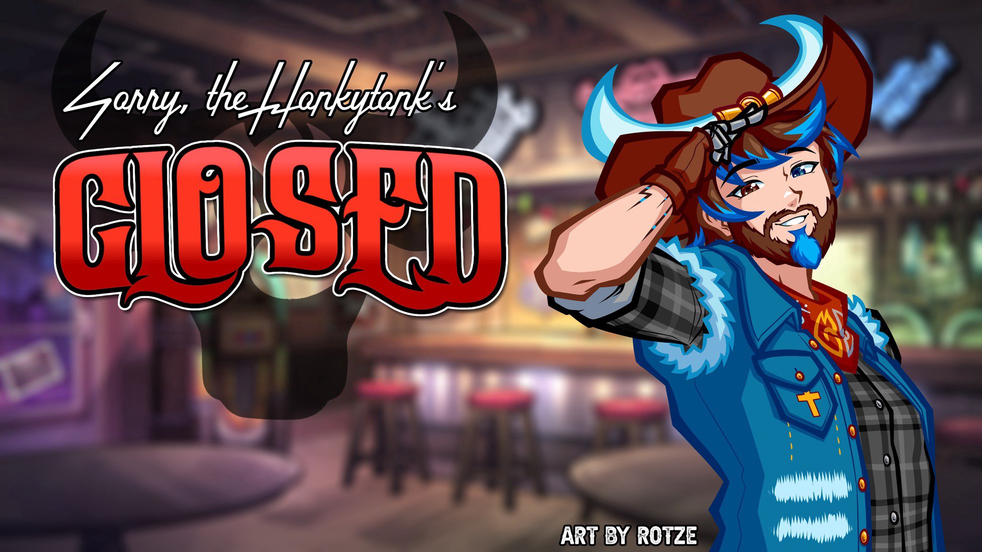 BlakeTheNerd banner