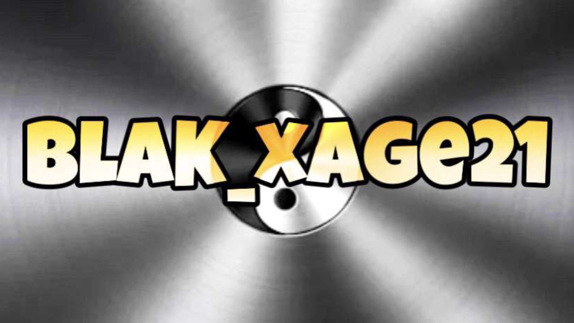 blakxage banner