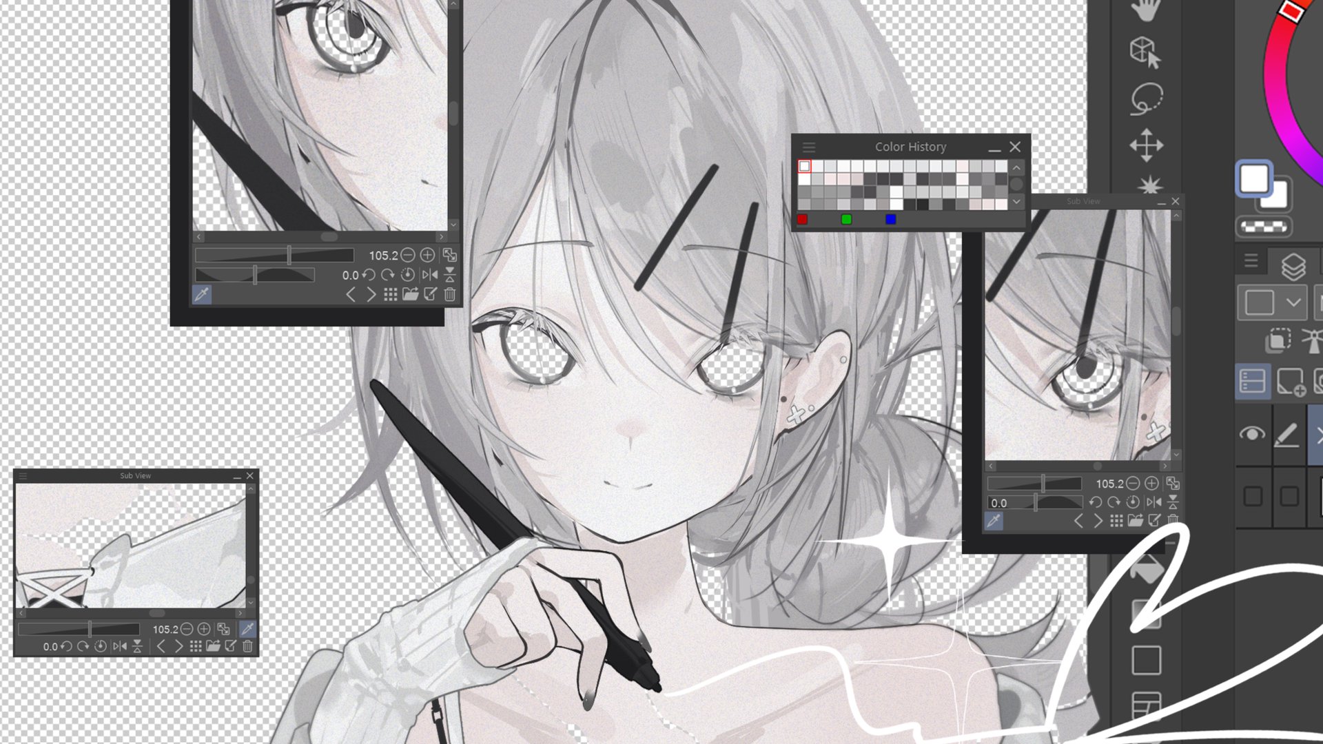 blancblank__ banner