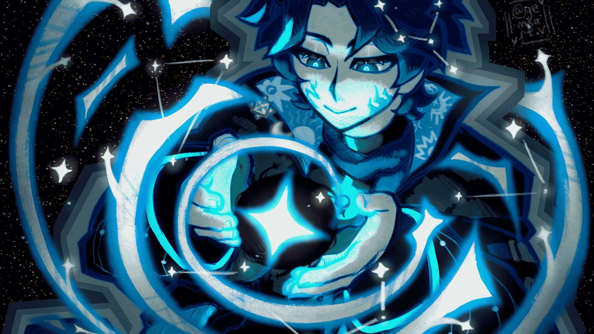 blankarooni banner