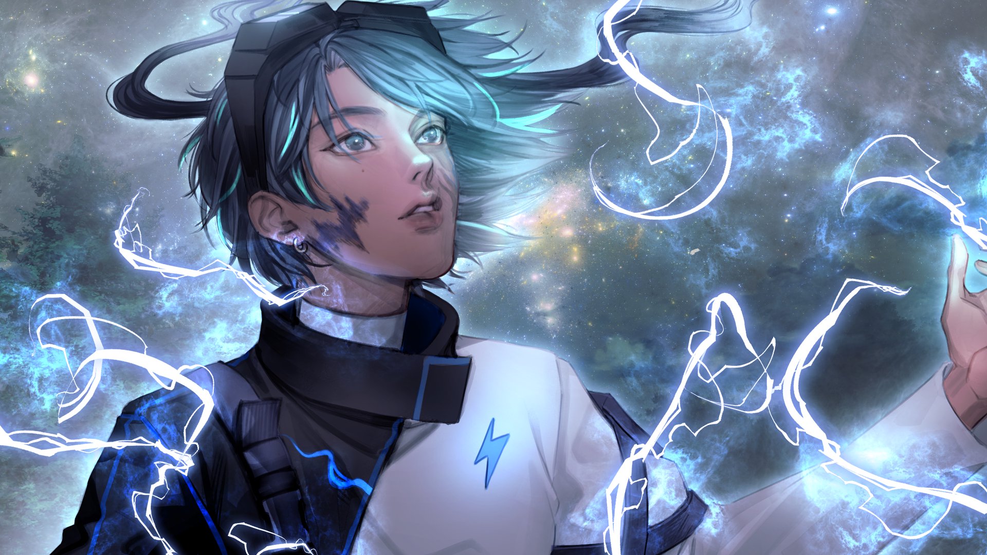 blankarooni banner