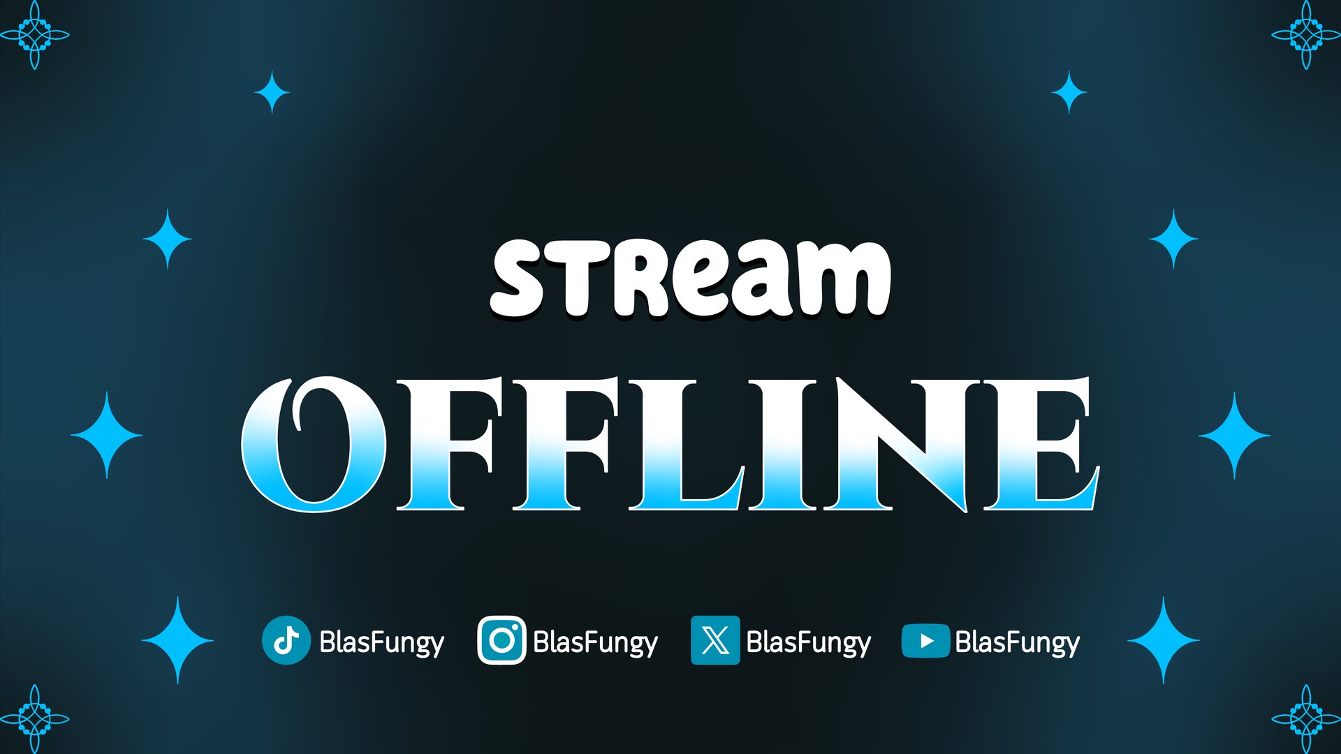 BlasFungy banner