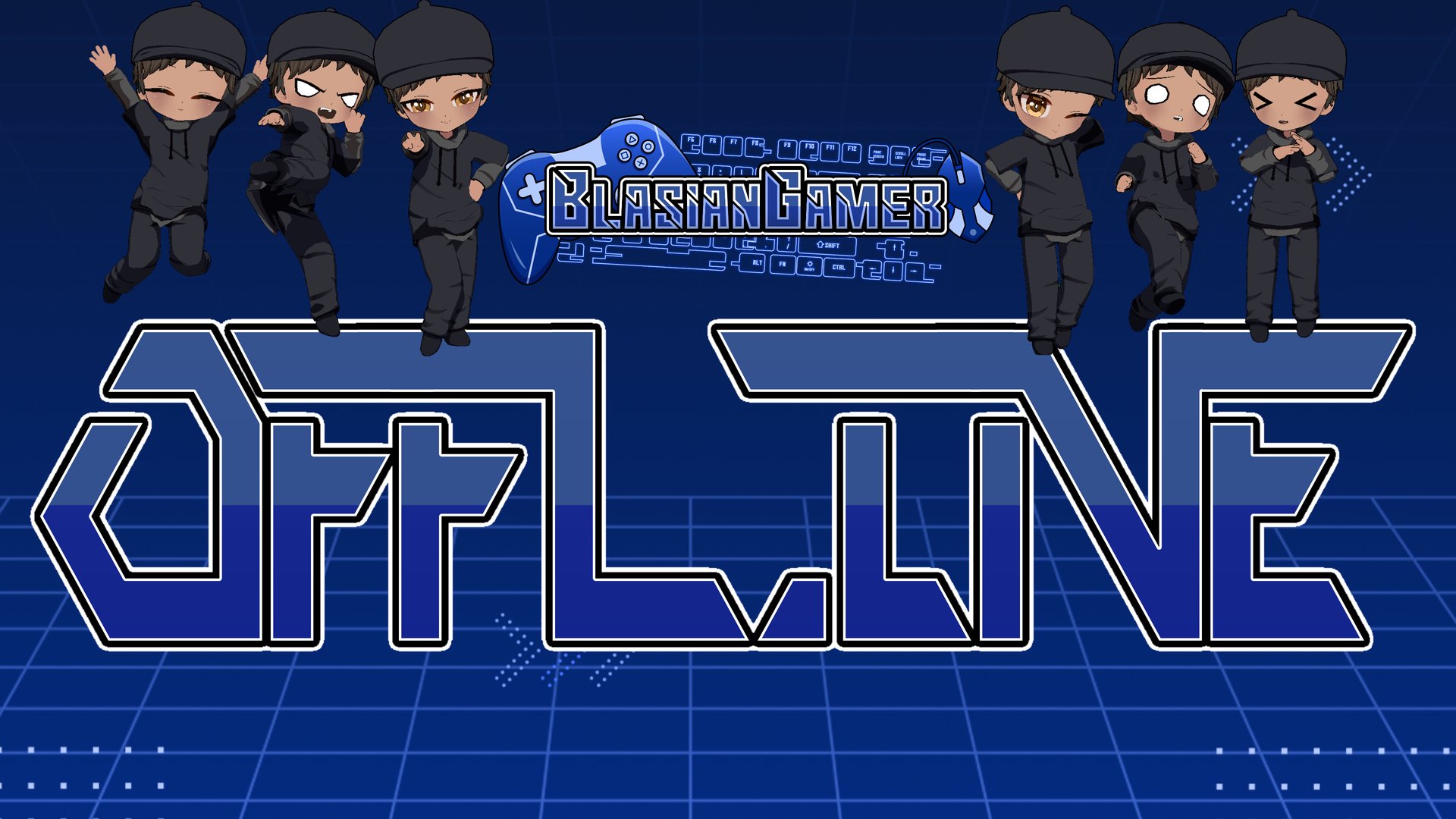 BlasianGamer banner