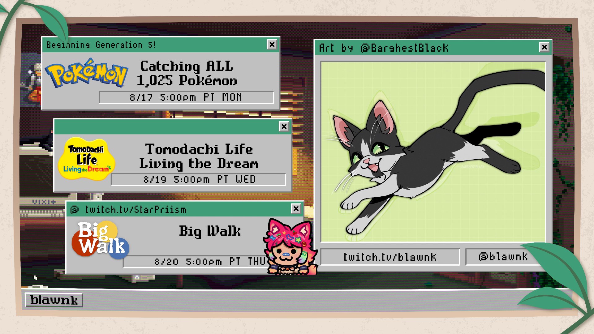 blawnk banner