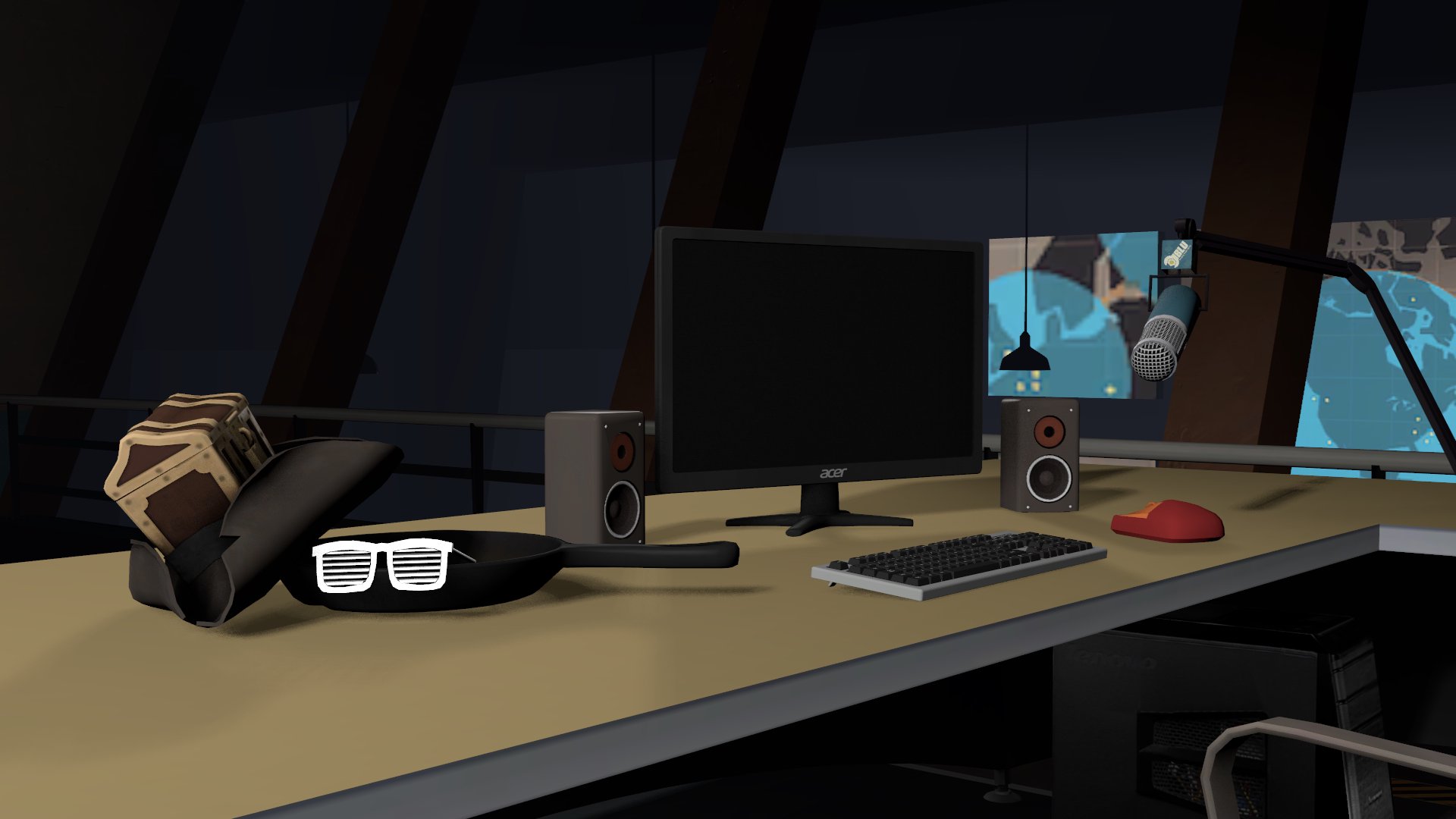 BlazeBorne147 banner