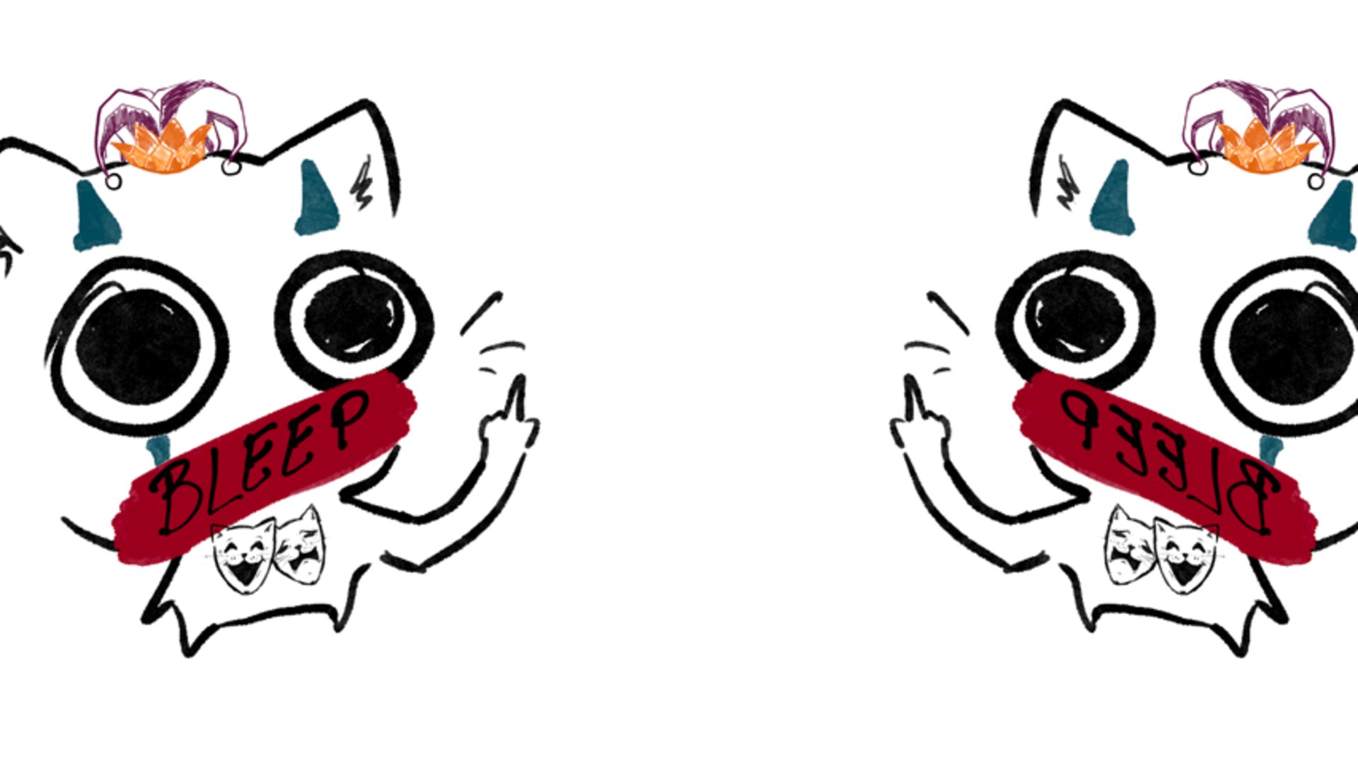 Bleep_ed banner