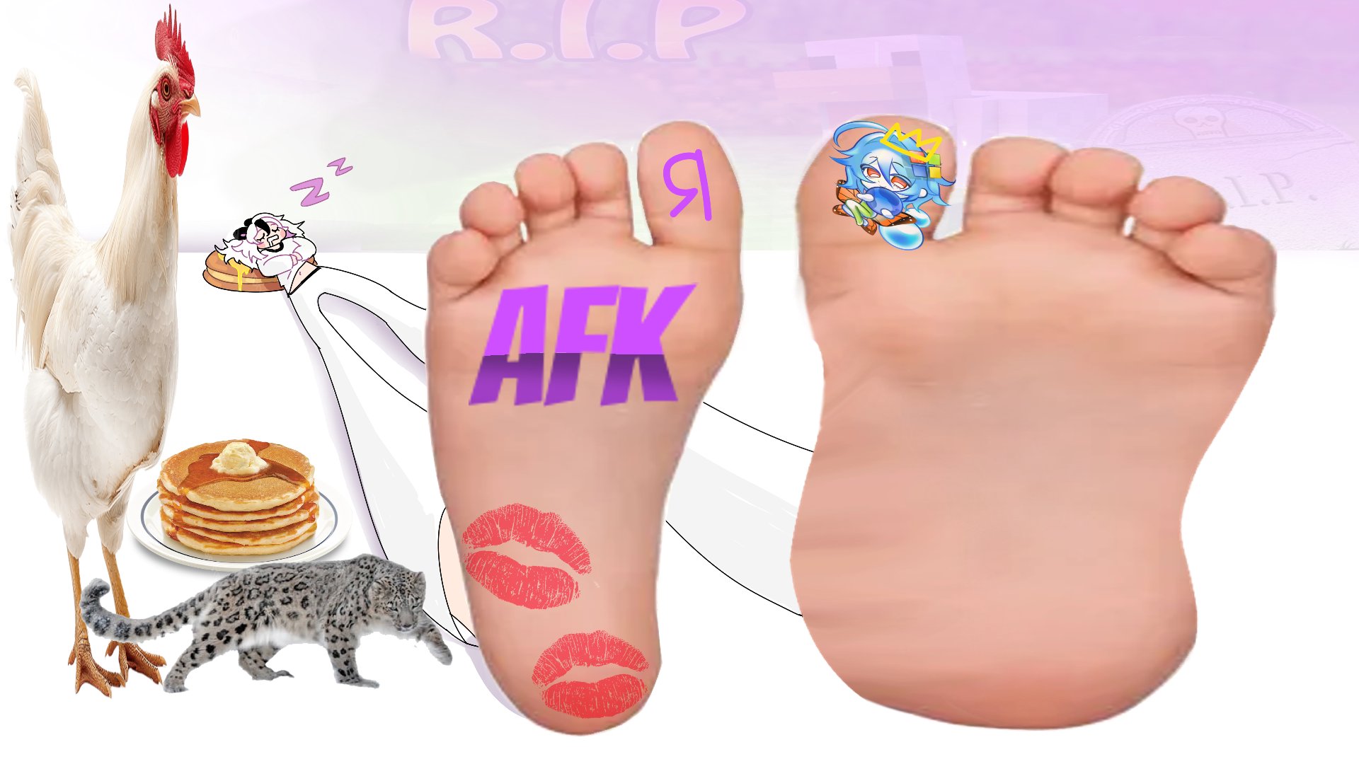 blinchicken banner