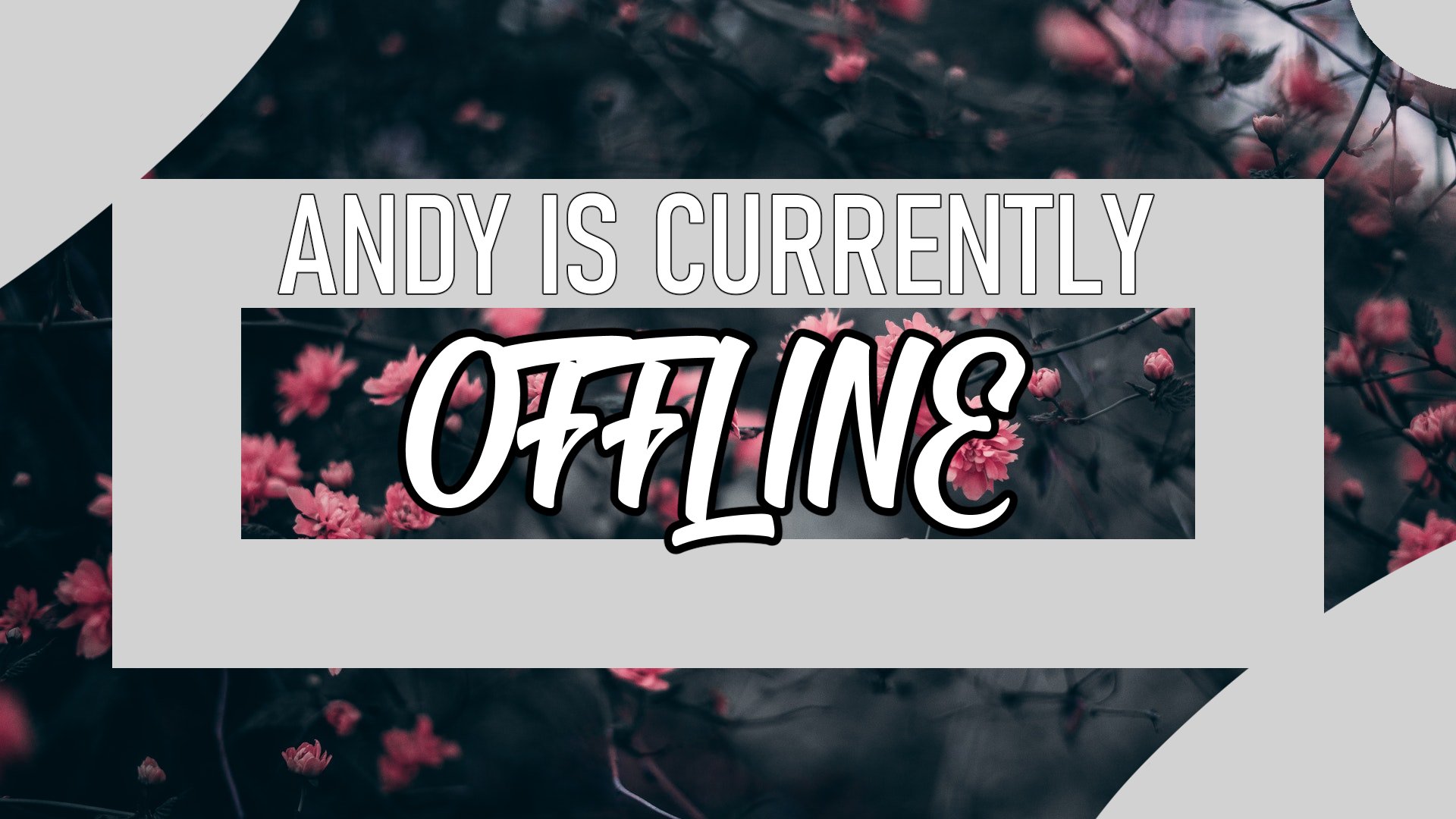 BlinkAndyVR banner