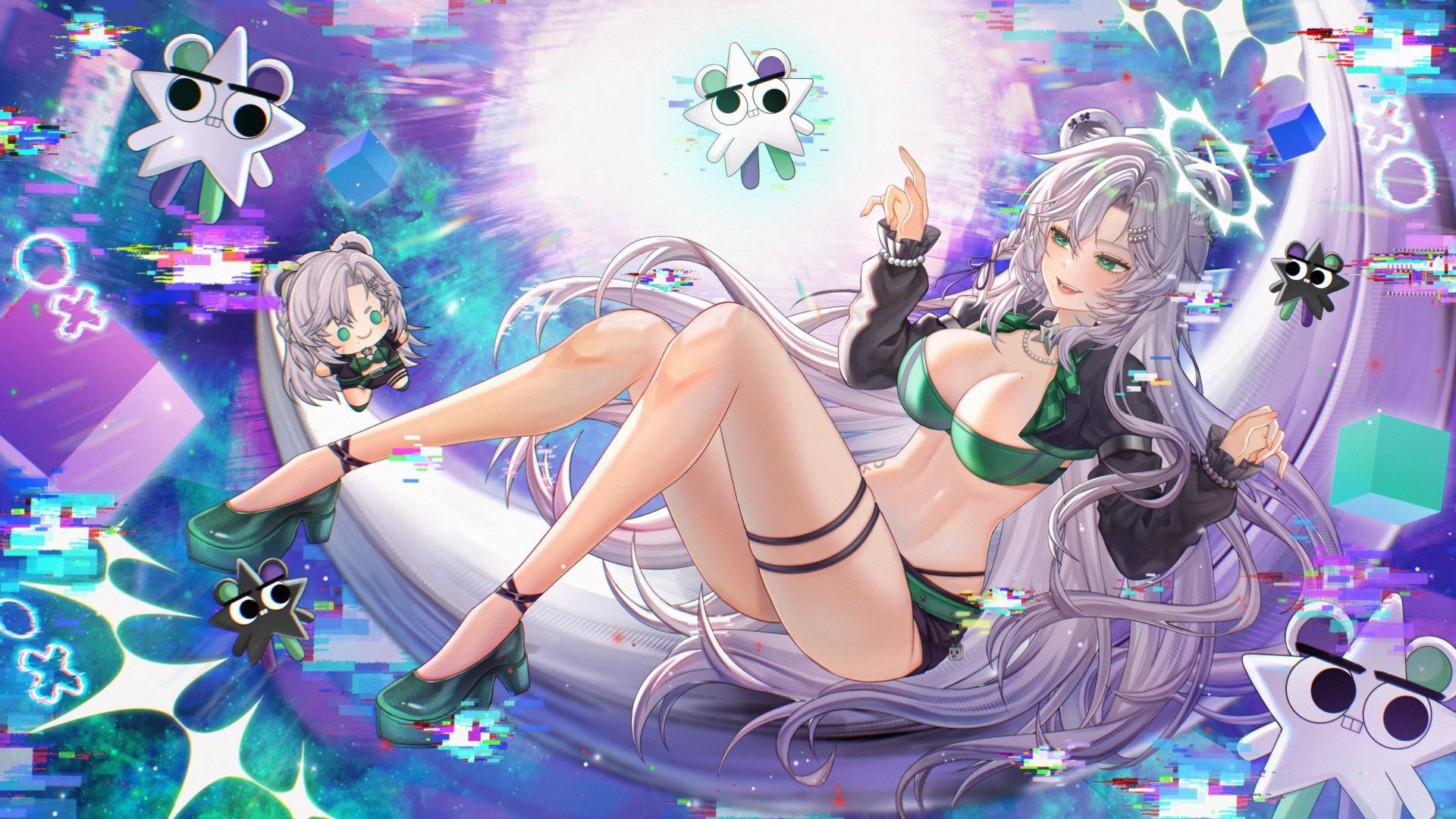 blinkdraws_ banner