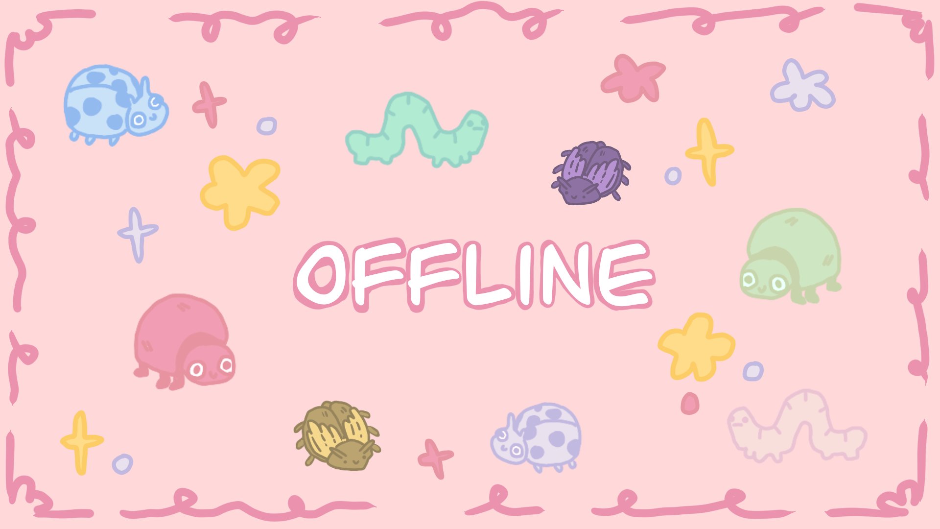 blissbug banner