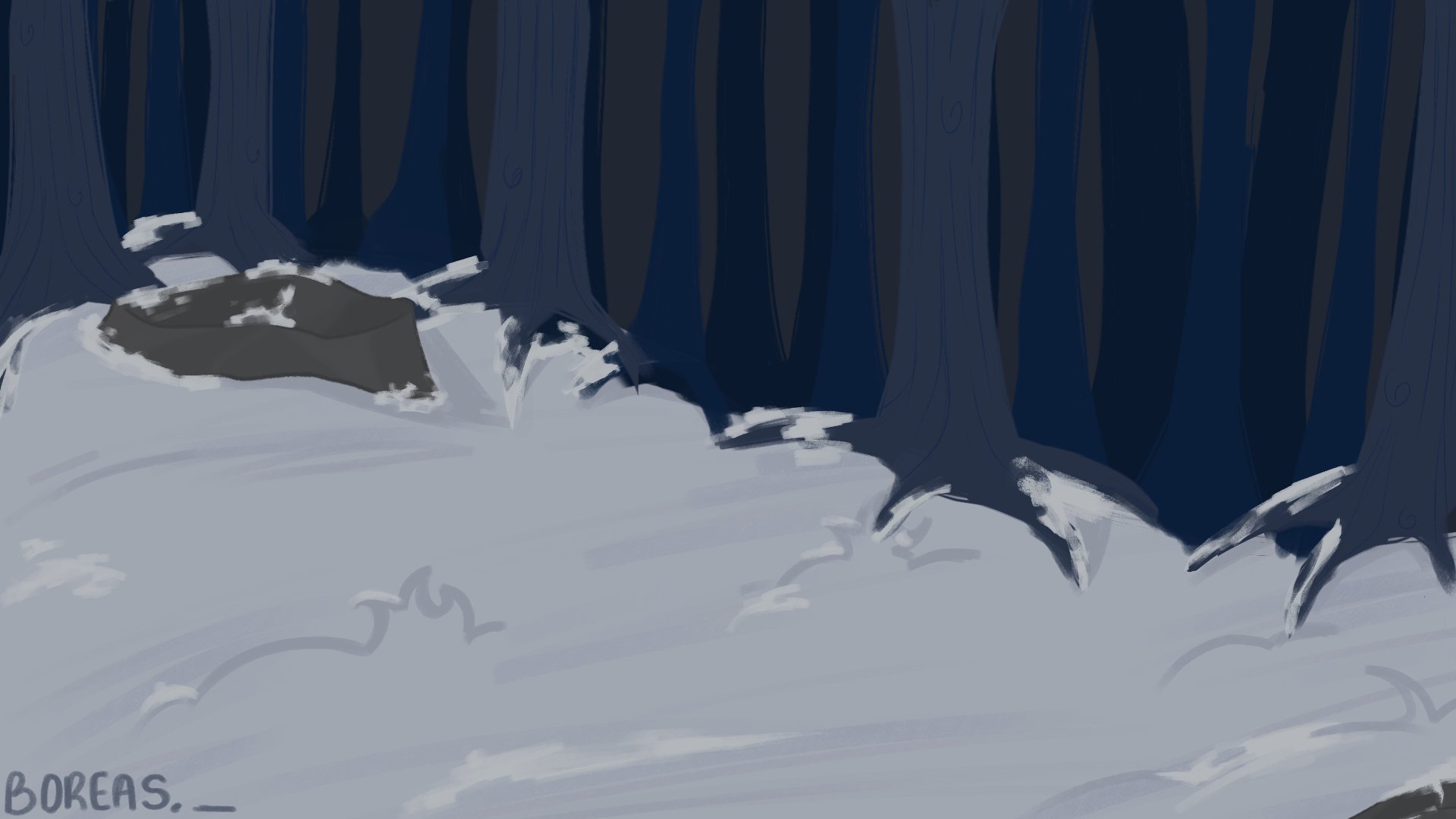 BlizzardBlossoms banner