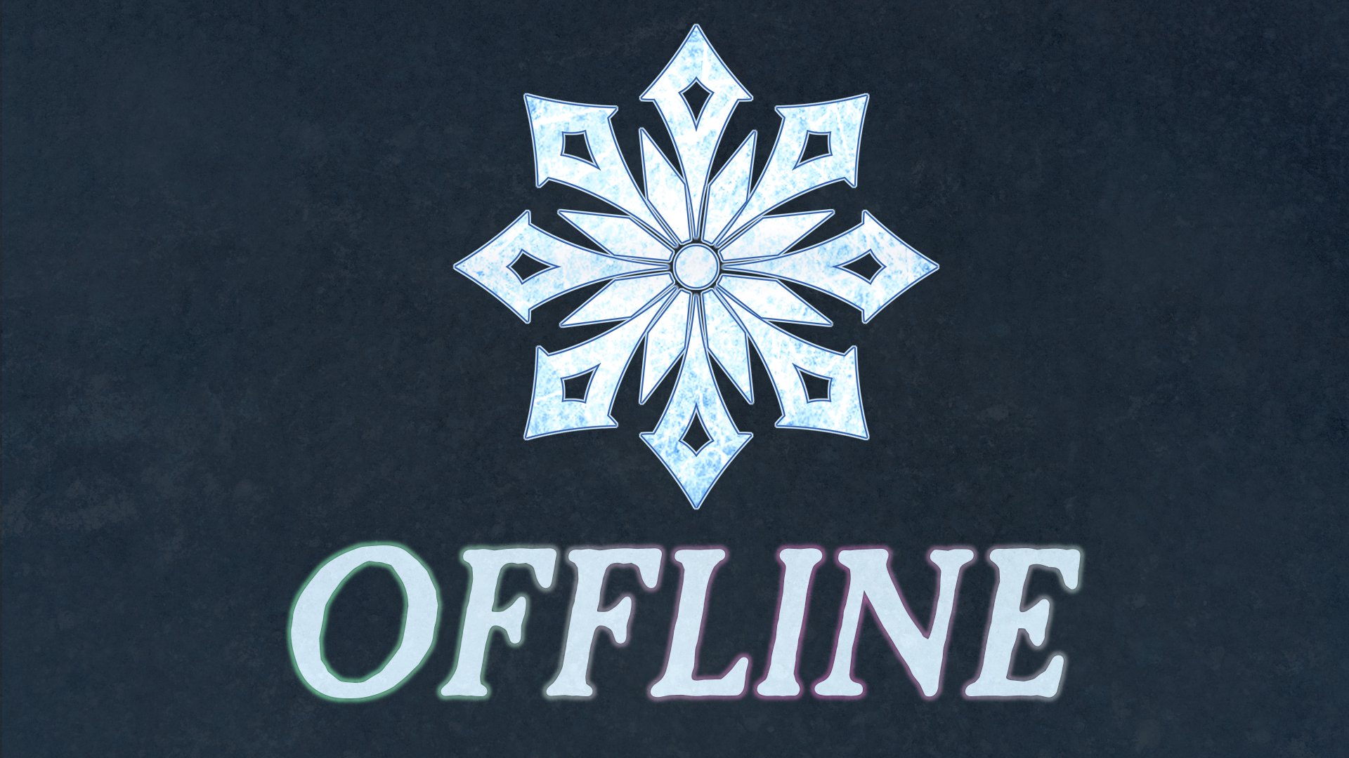 Blizzarska banner