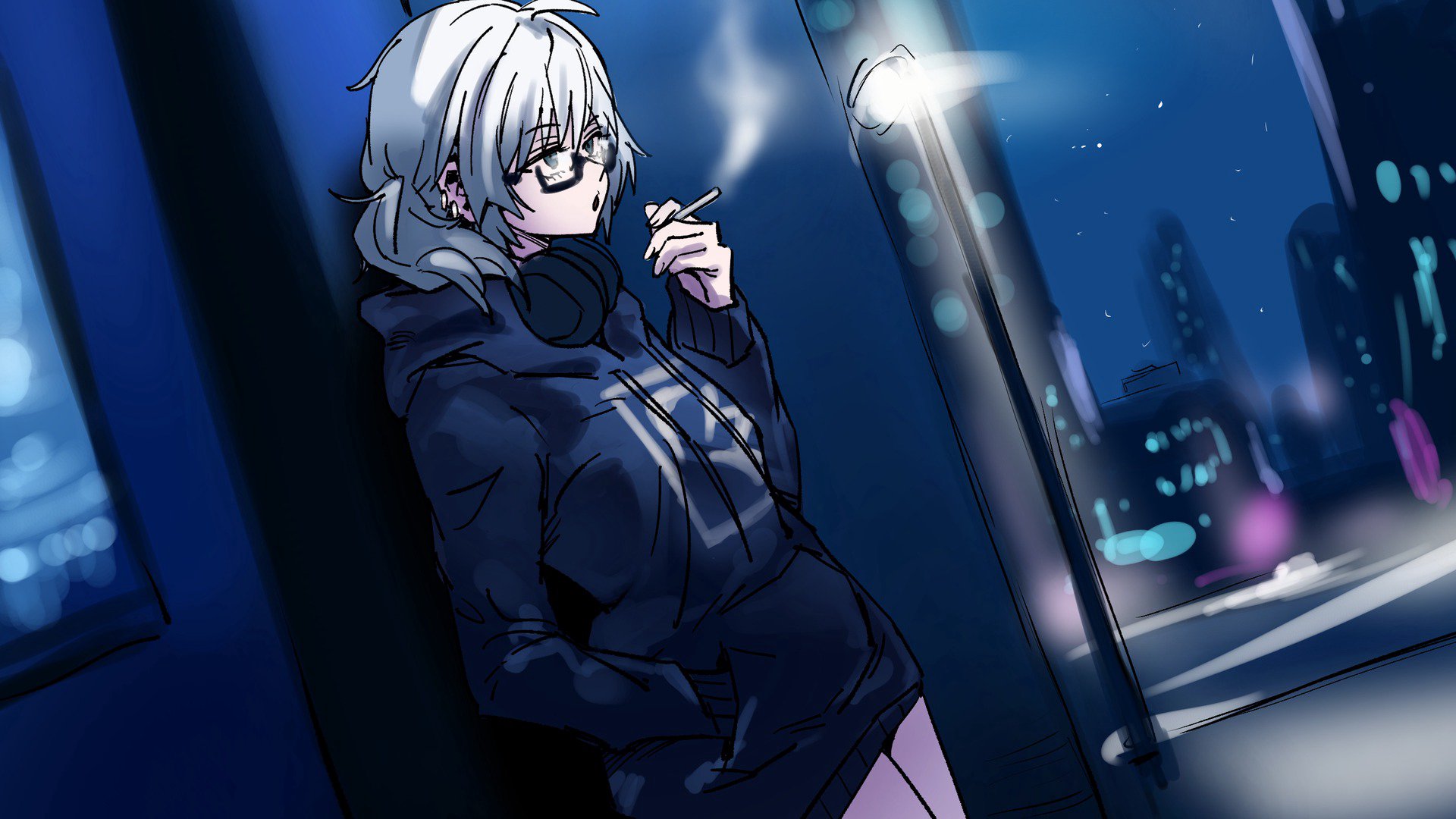 BlondieRox banner