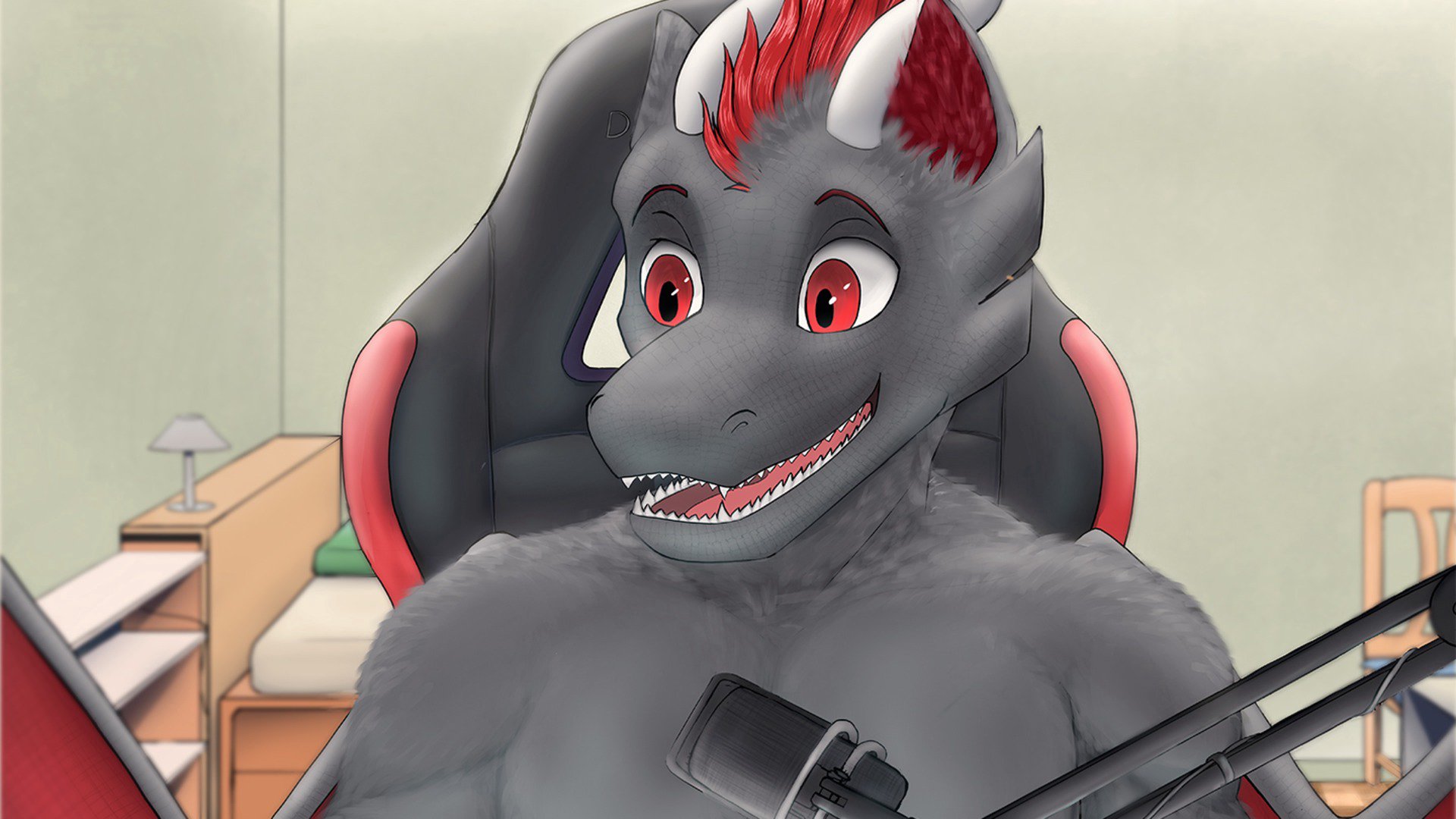 BloodDerg banner