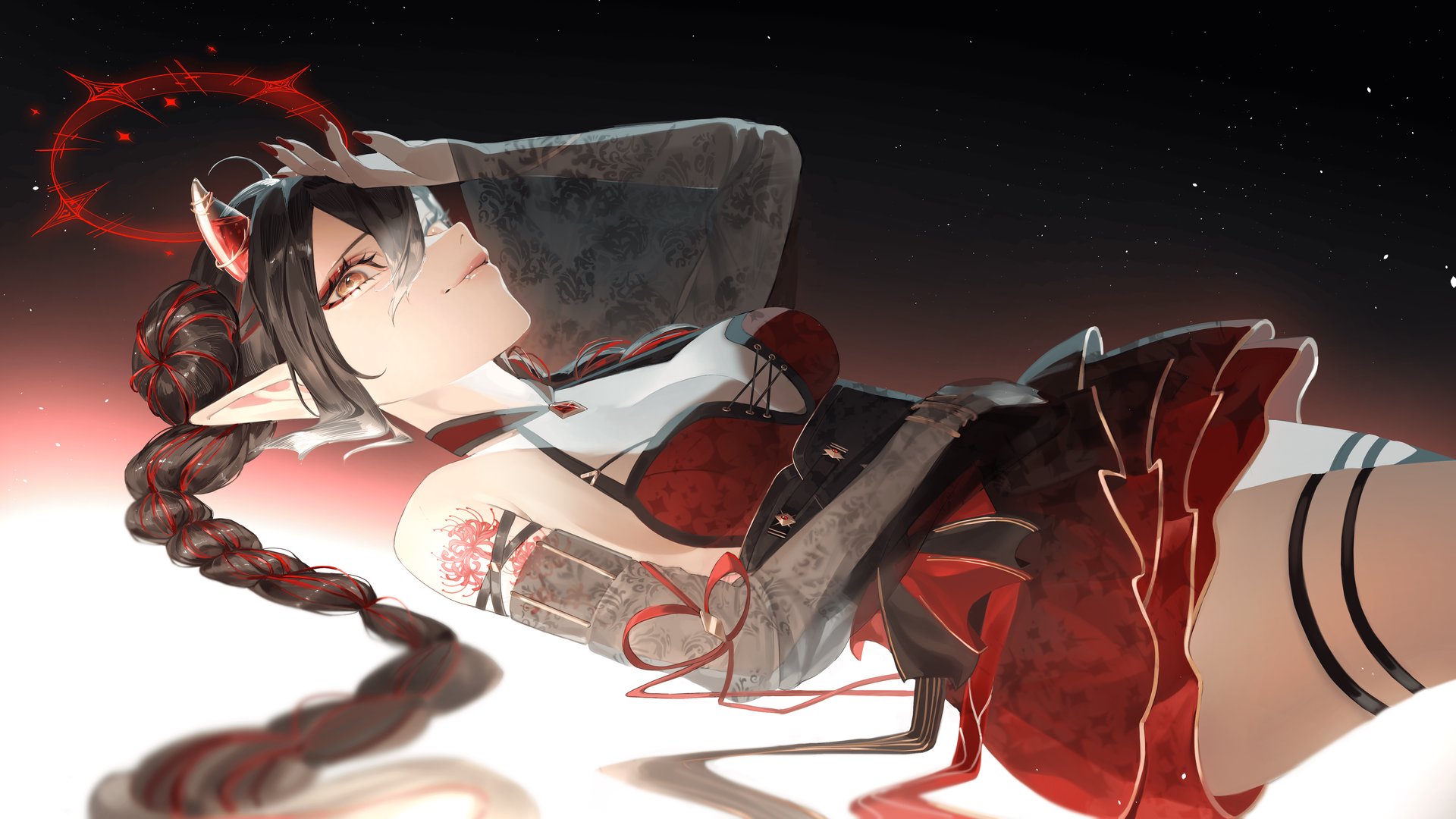 BloodyLua banner
