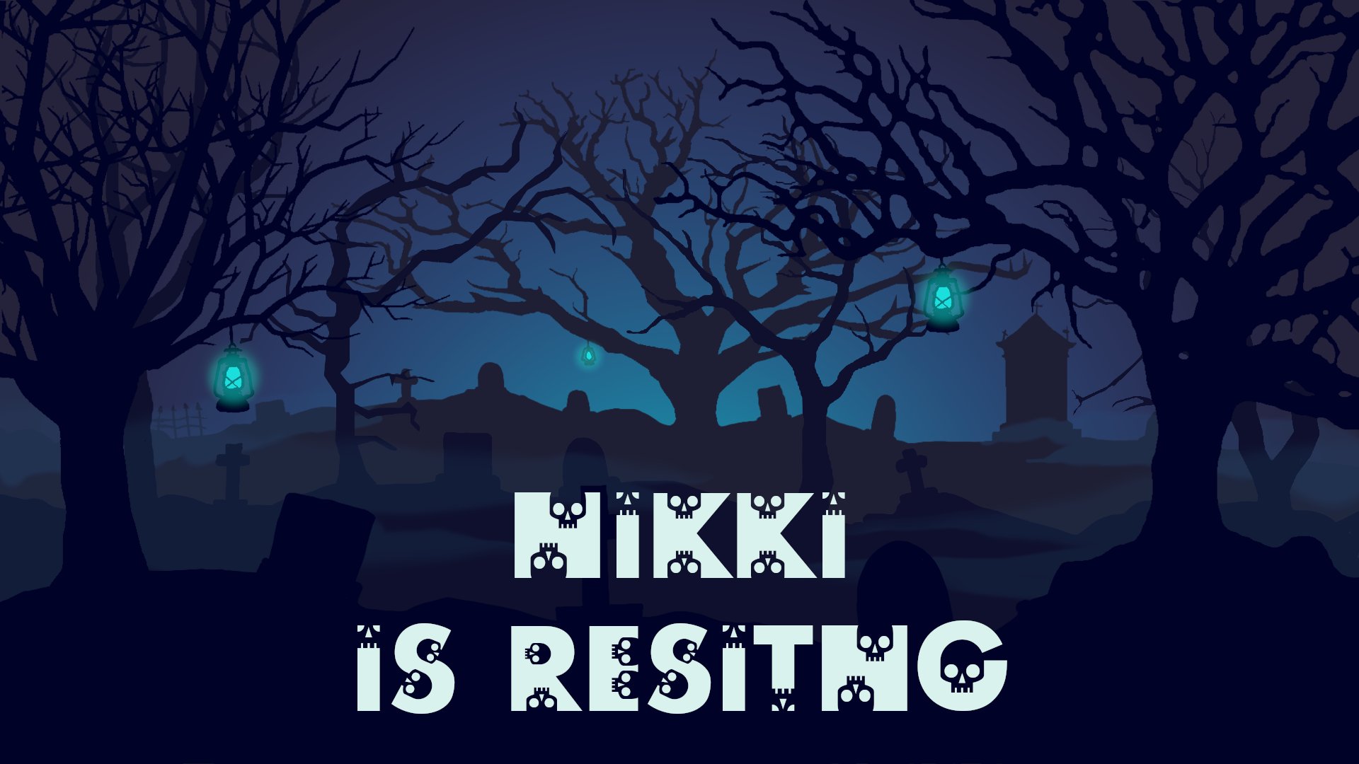 BloodyMeowCake banner