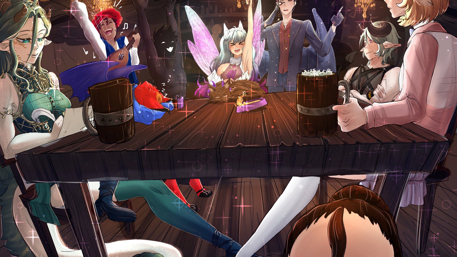 blossom_arashi banner