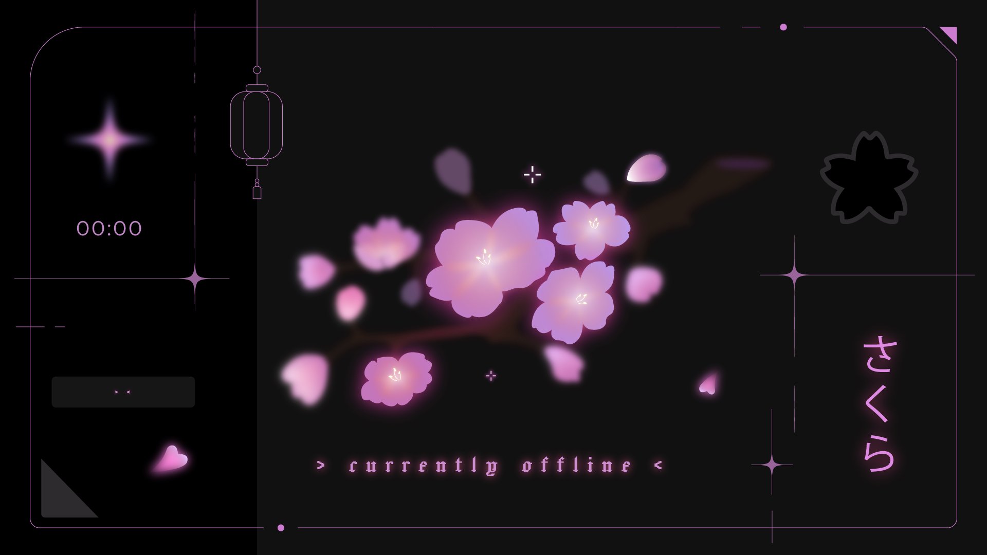 BlossomKiri banner