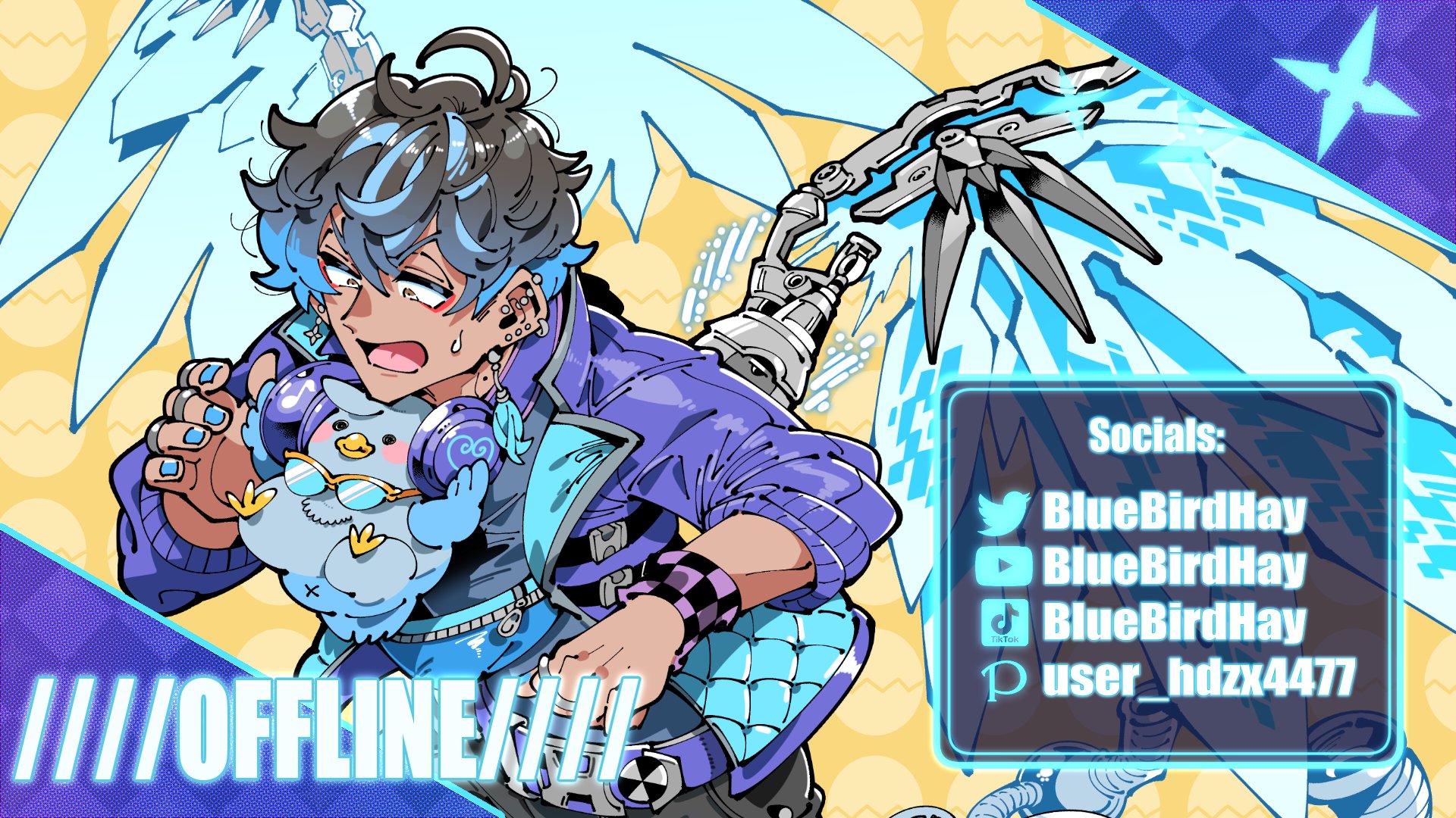 bluebirdhay banner